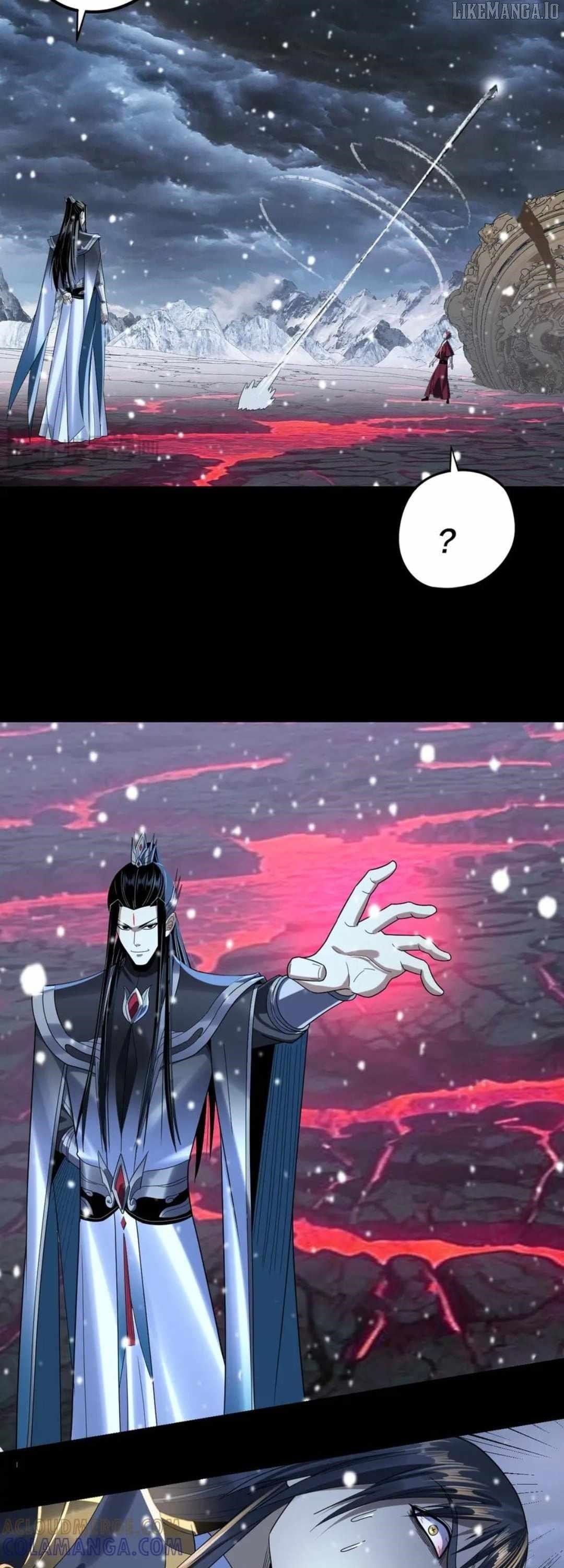 I Am the Fated Villain Chapter 273 - Page 7