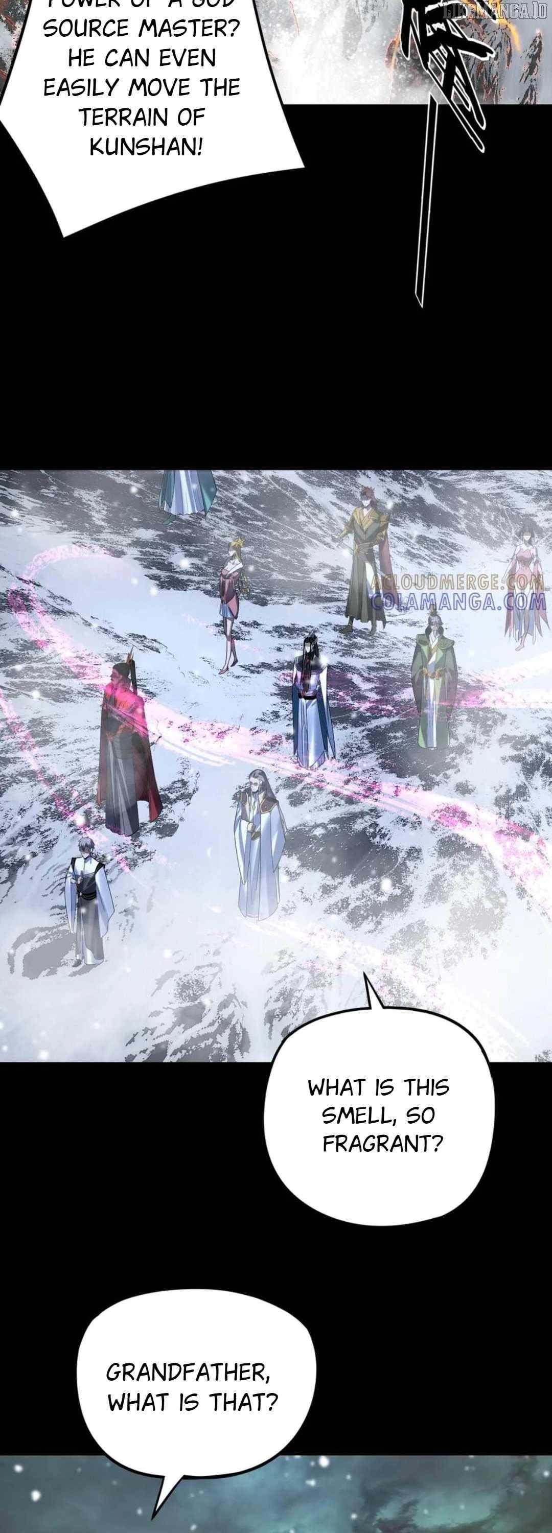 I Am the Fated Villain Chapter 274 - Page 2