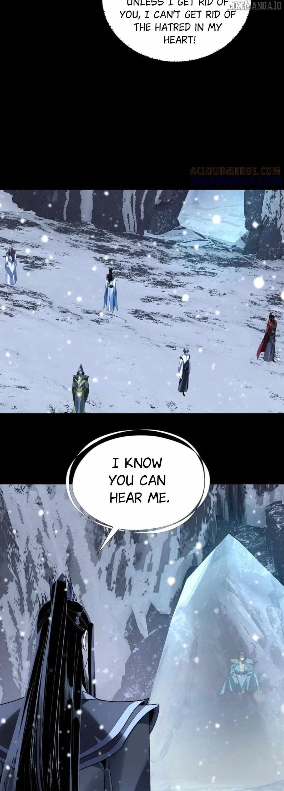 I Am the Fated Villain Chapter 274 - Page 22