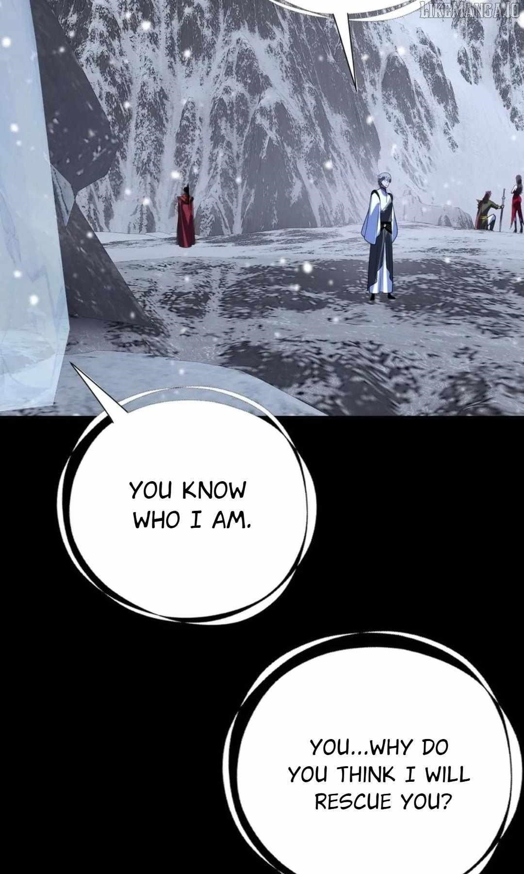 I Am the Fated Villain Chapter 274 - Page 29