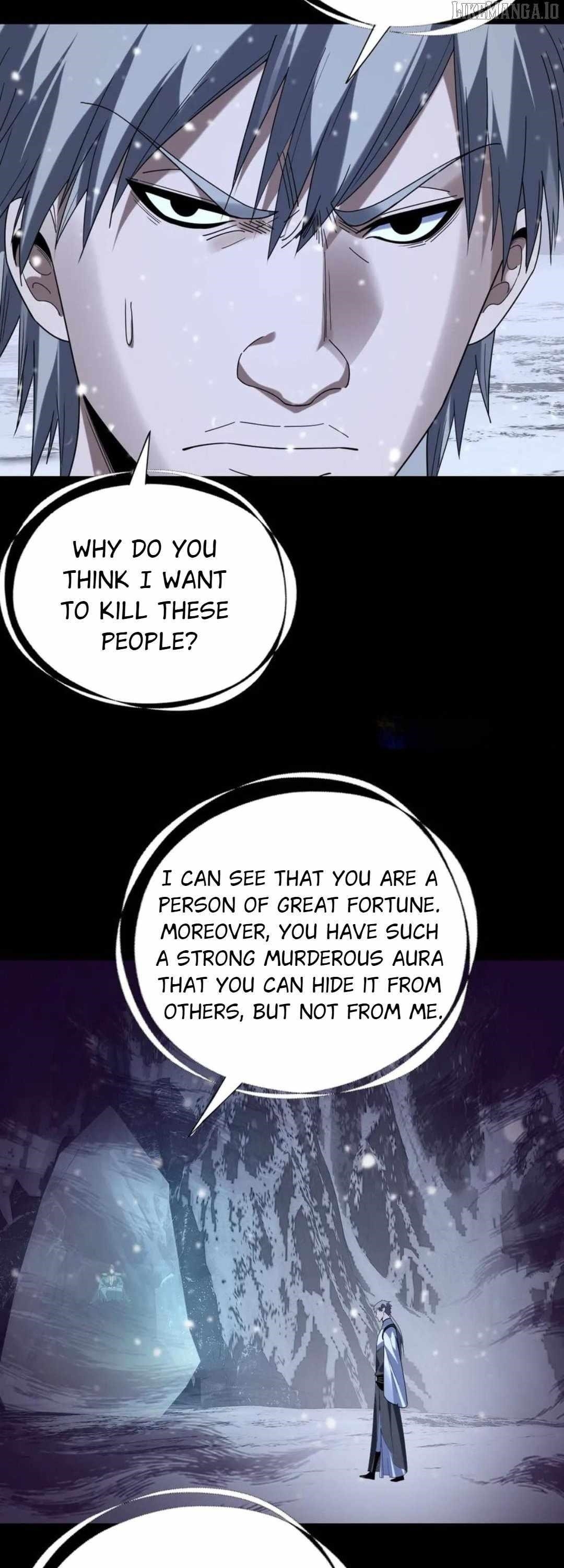 I Am the Fated Villain Chapter 274 - Page 30