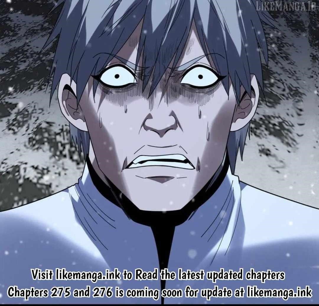 I Am the Fated Villain Chapter 274 - Page 38