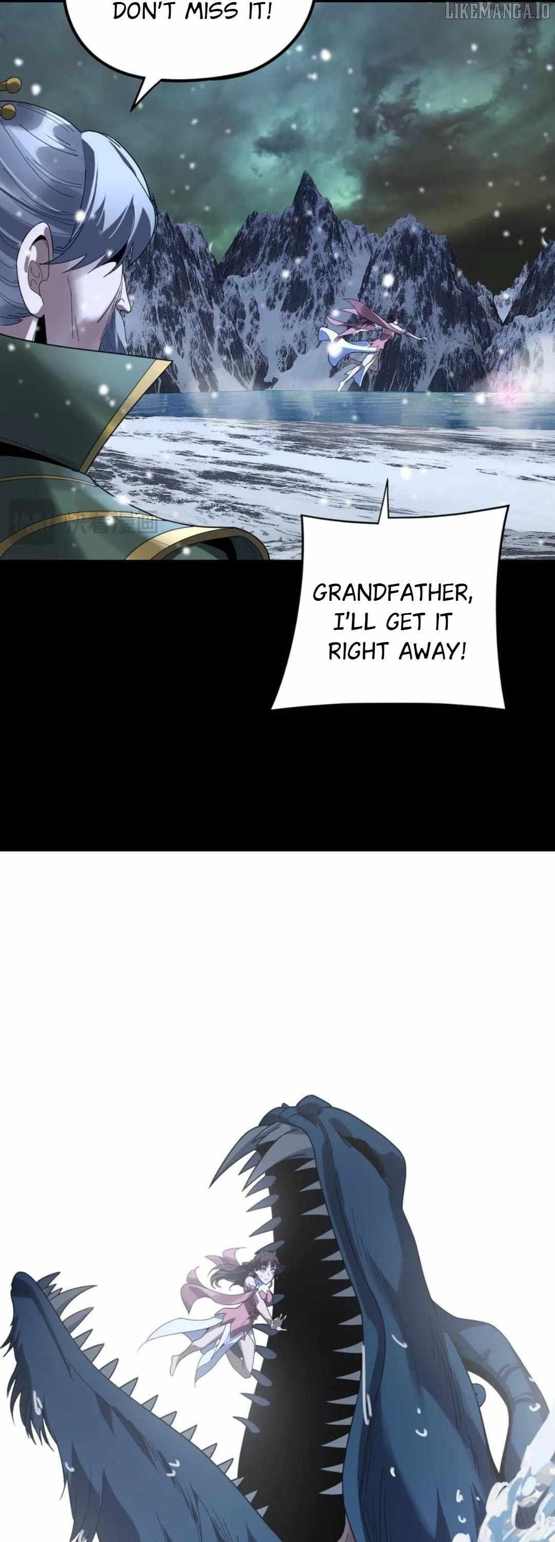 I Am the Fated Villain Chapter 274 - Page 4