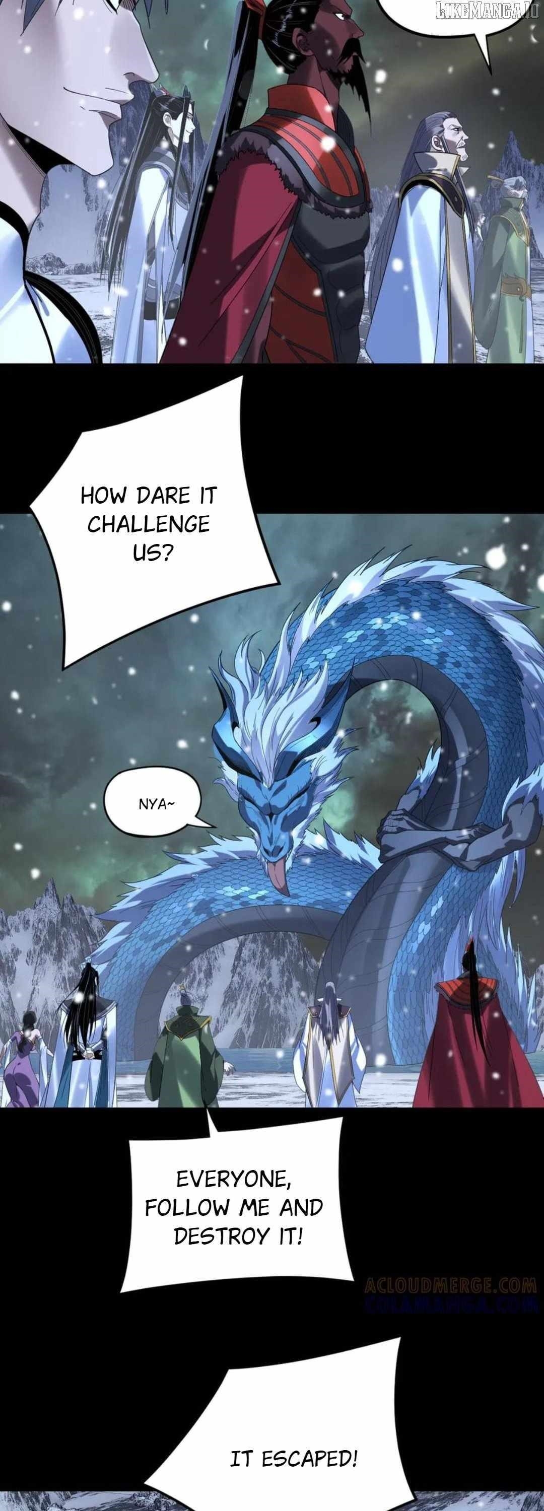 I Am the Fated Villain Chapter 274 - Page 6