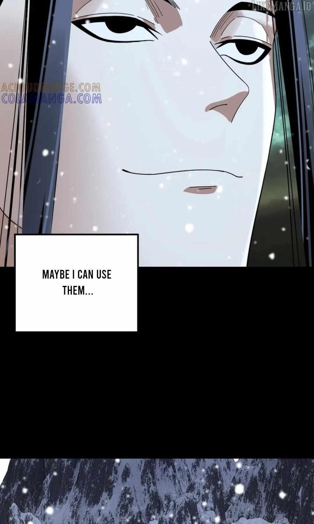 I Am the Fated Villain Chapter 274 - Page 9