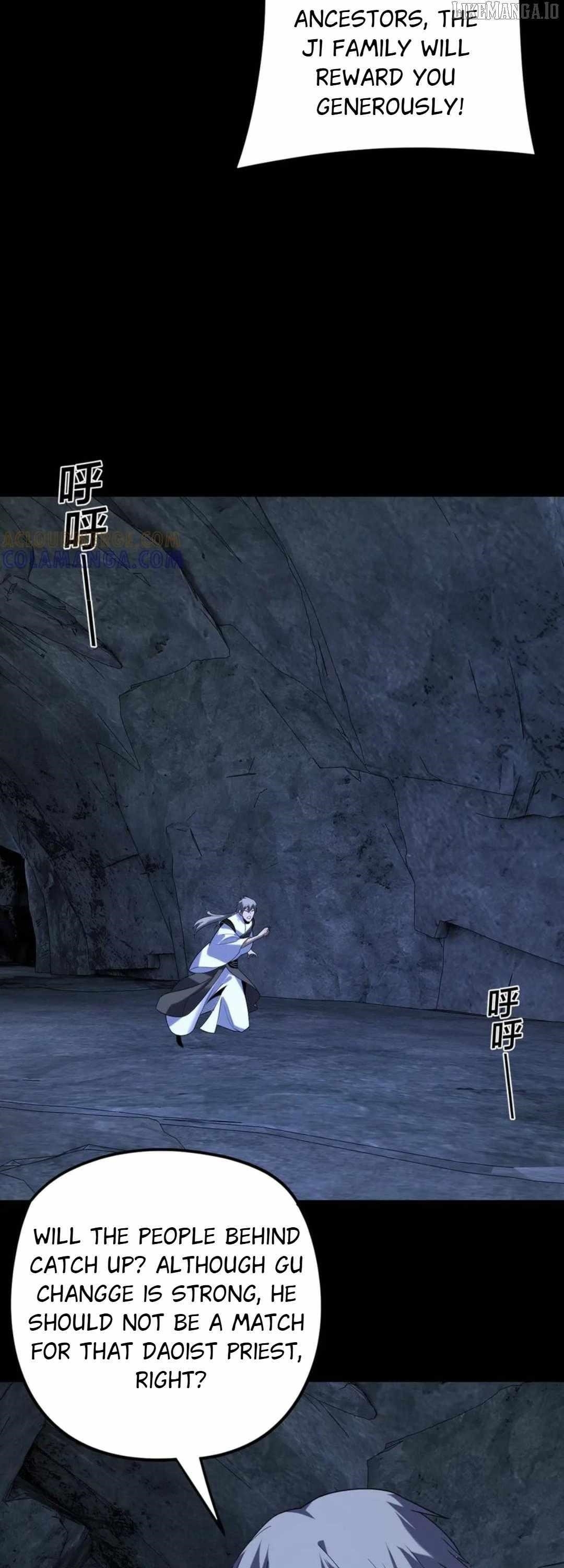 I Am the Fated Villain Chapter 275 - Page 17