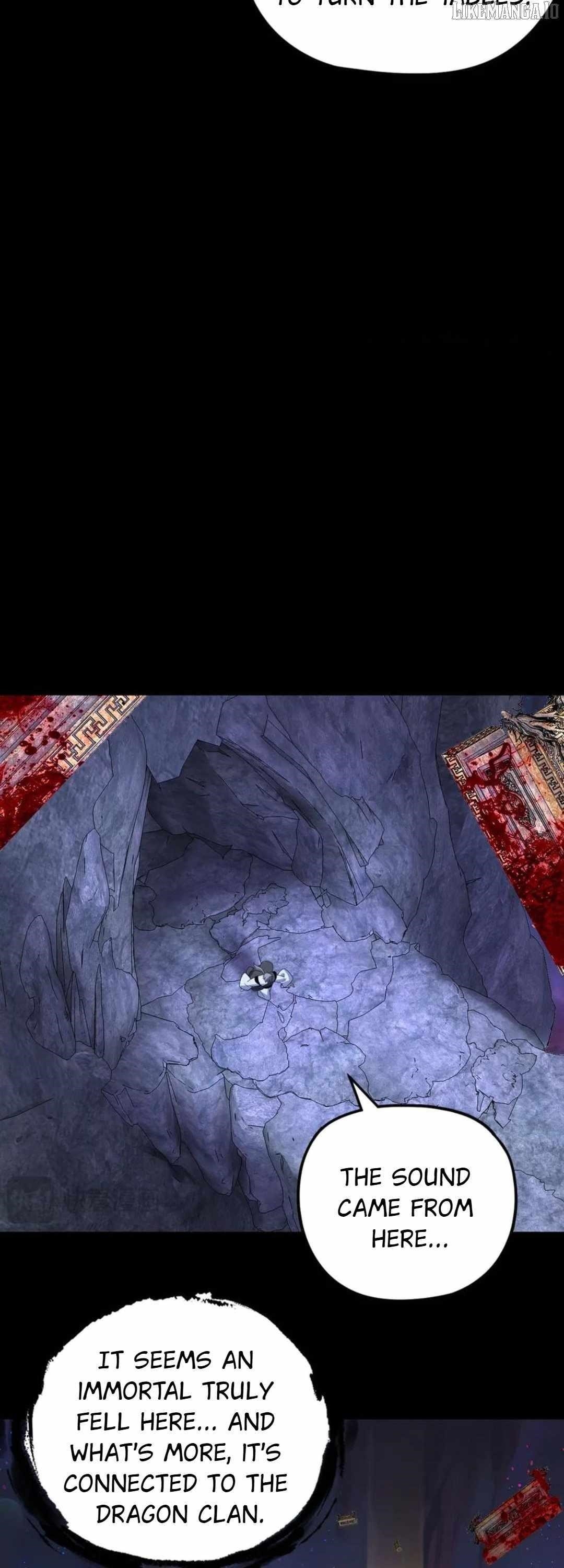 I Am the Fated Villain Chapter 275 - Page 22