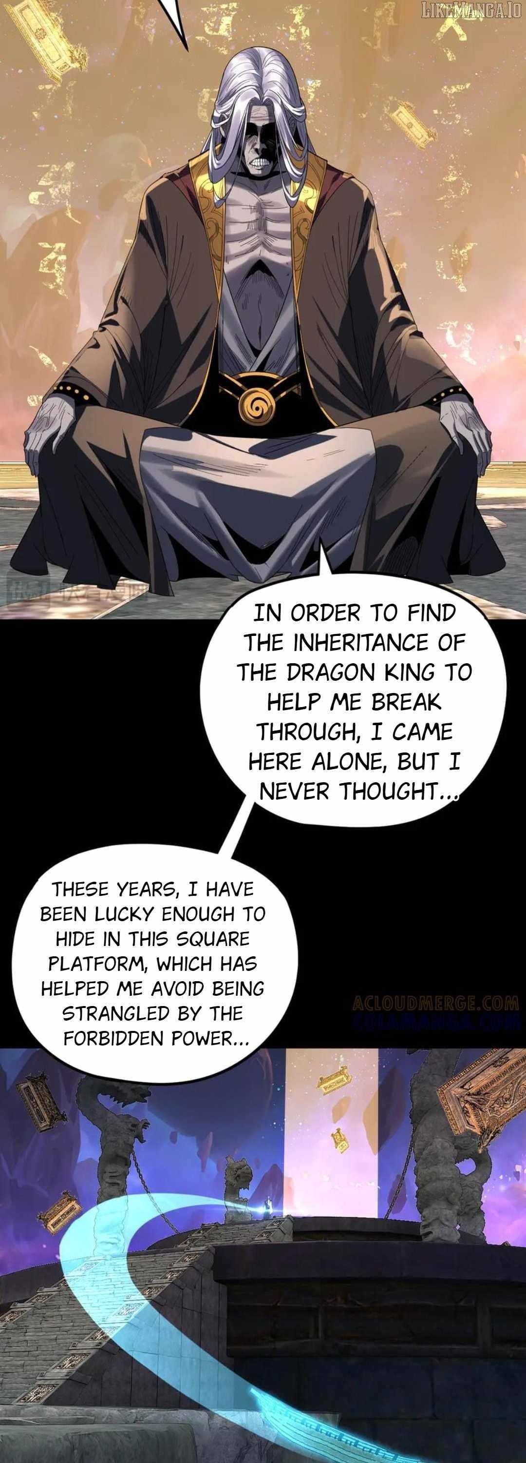 I Am the Fated Villain Chapter 275 - Page 26