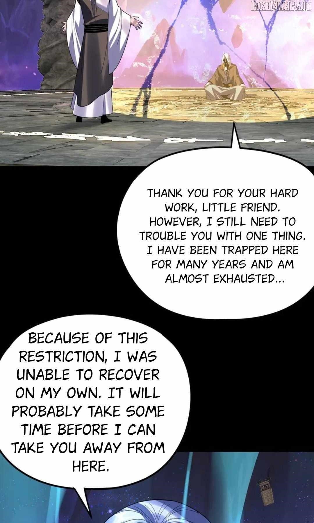 I Am the Fated Villain Chapter 275 - Page 29