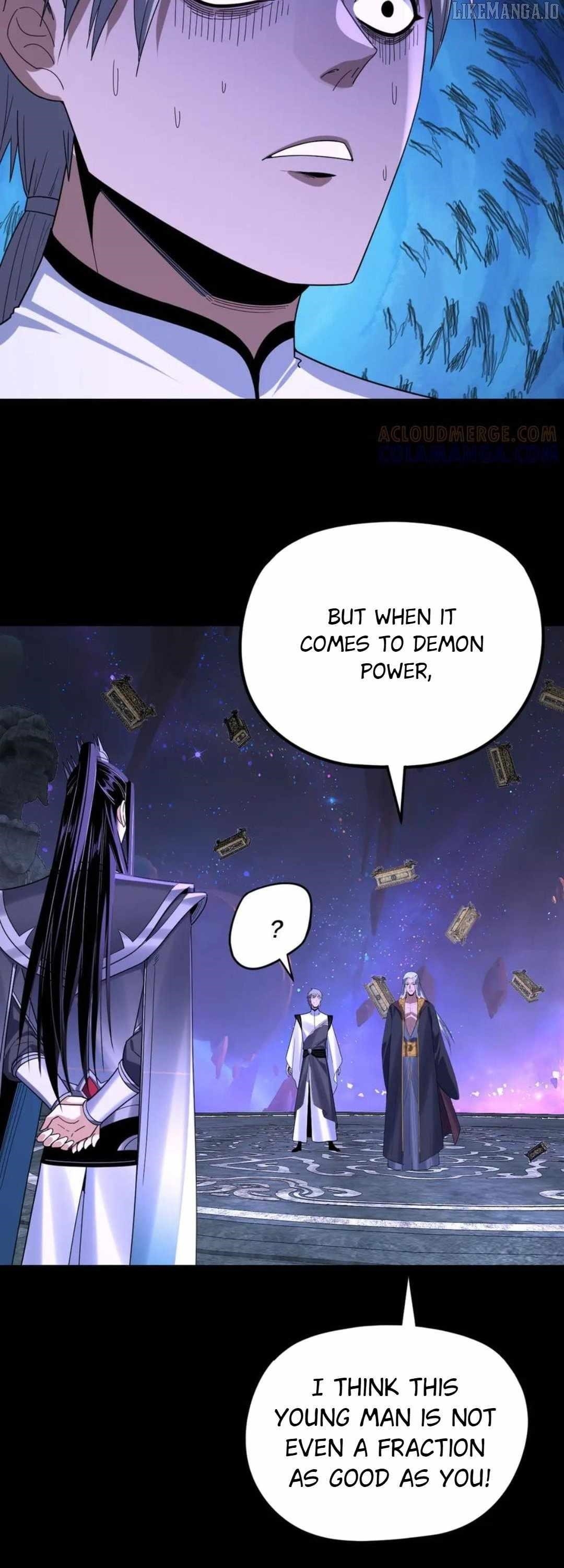 I Am the Fated Villain Chapter 275 - Page 38