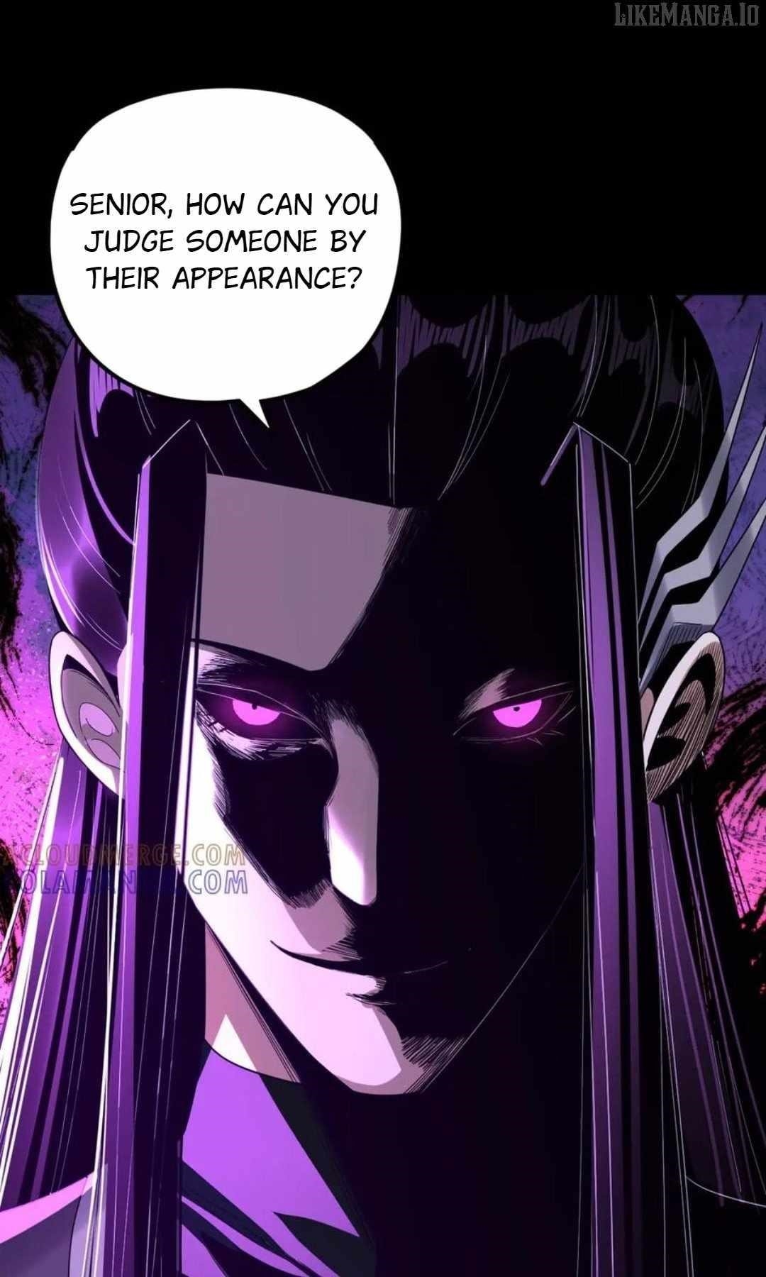 I Am the Fated Villain Chapter 275 - Page 39