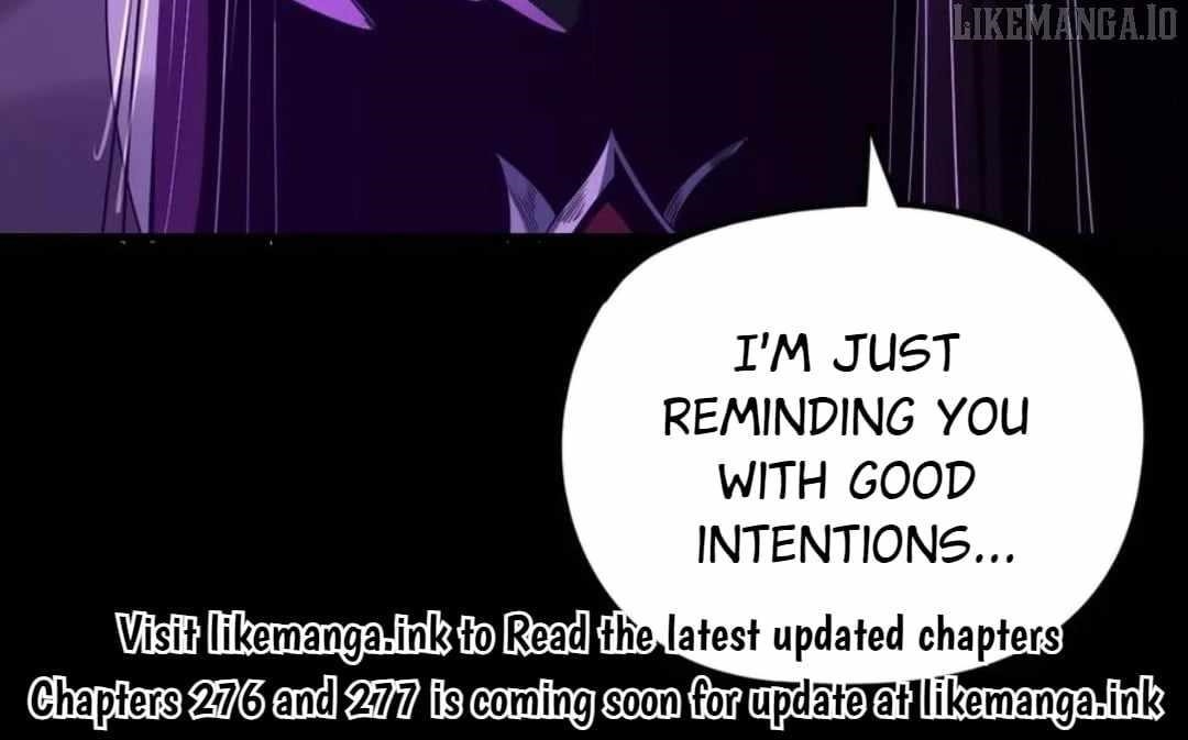 I Am the Fated Villain Chapter 275 - Page 40