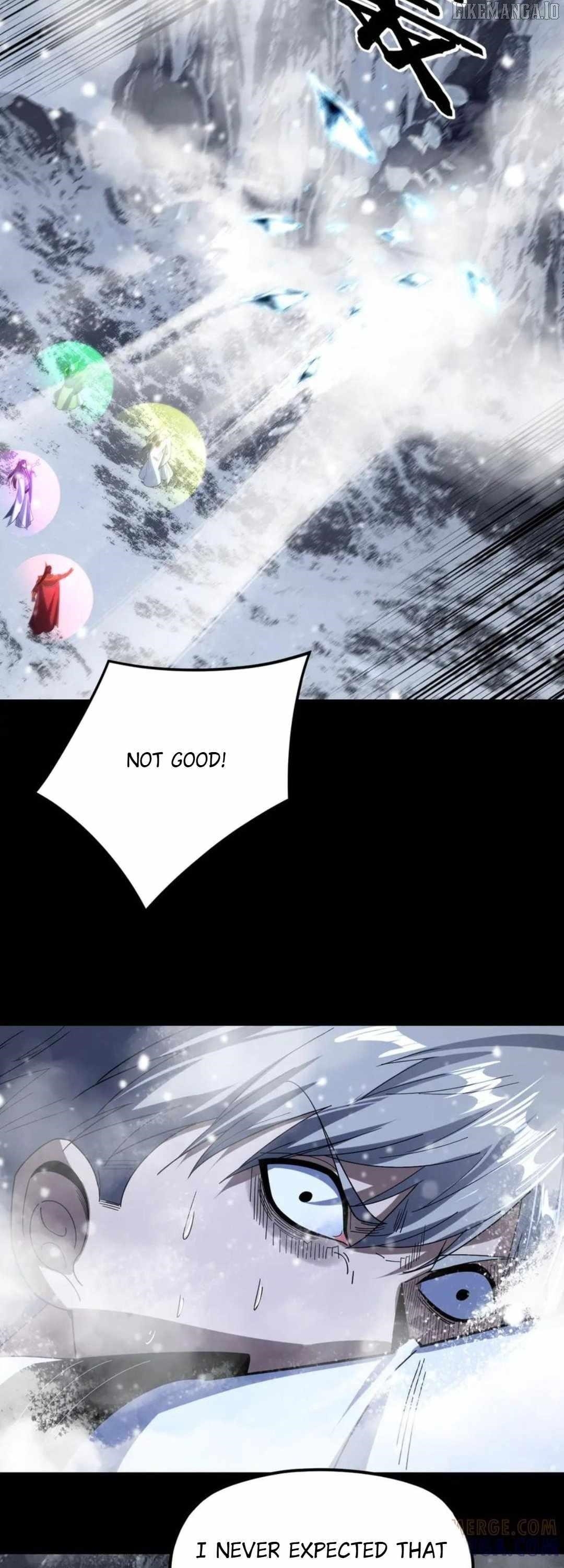 I Am the Fated Villain Chapter 275 - Page 7