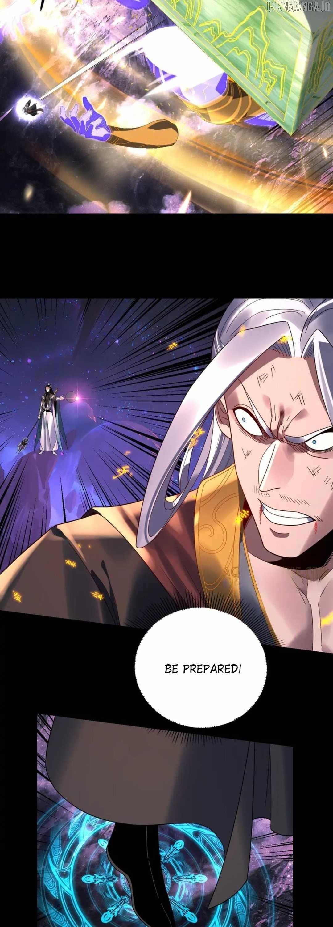 I Am the Fated Villain Chapter 277 - Page 10