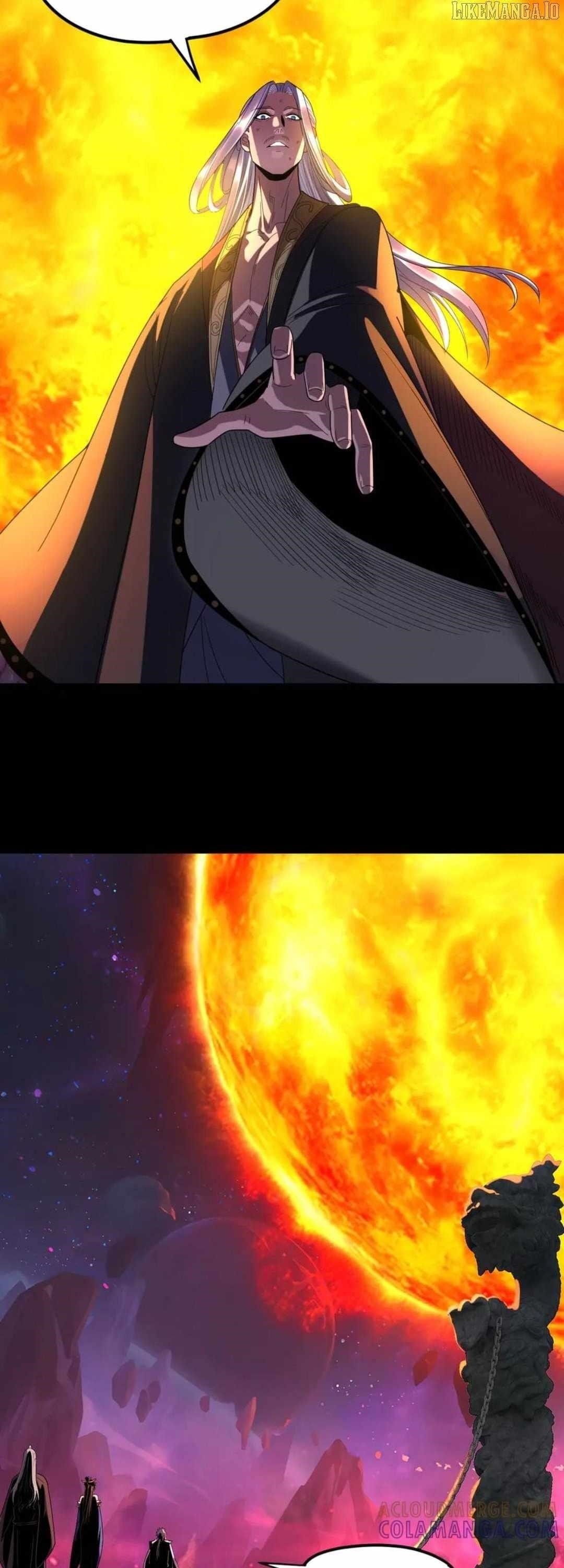 I Am the Fated Villain Chapter 277 - Page 13