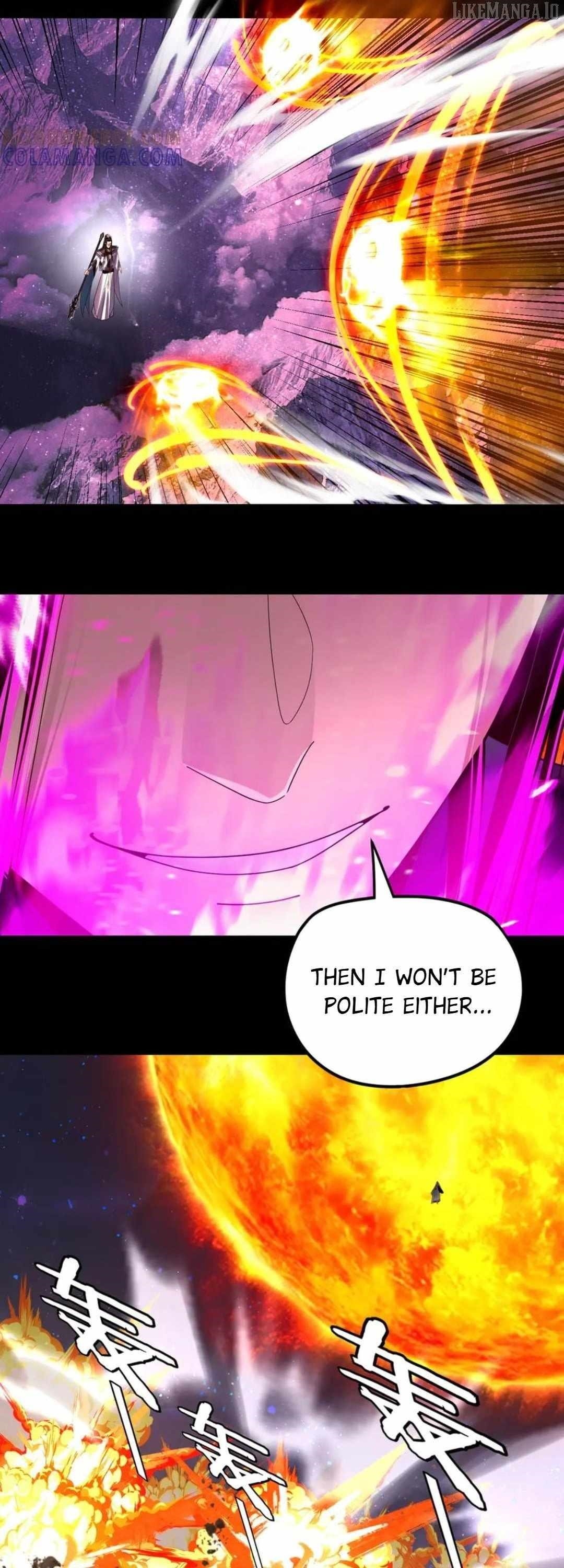 I Am the Fated Villain Chapter 277 - Page 15