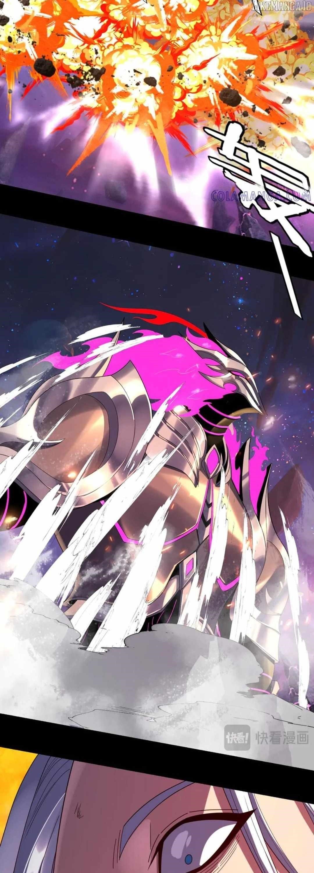 I Am the Fated Villain Chapter 277 - Page 16