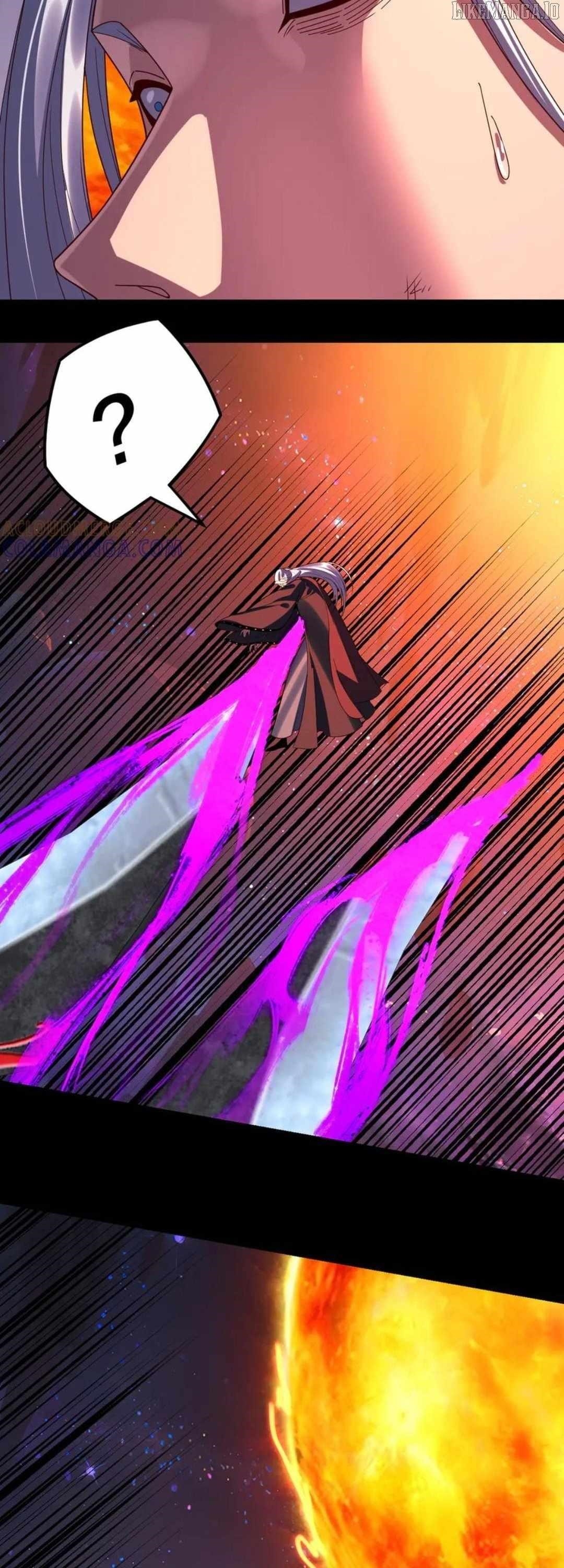 I Am the Fated Villain Chapter 277 - Page 17