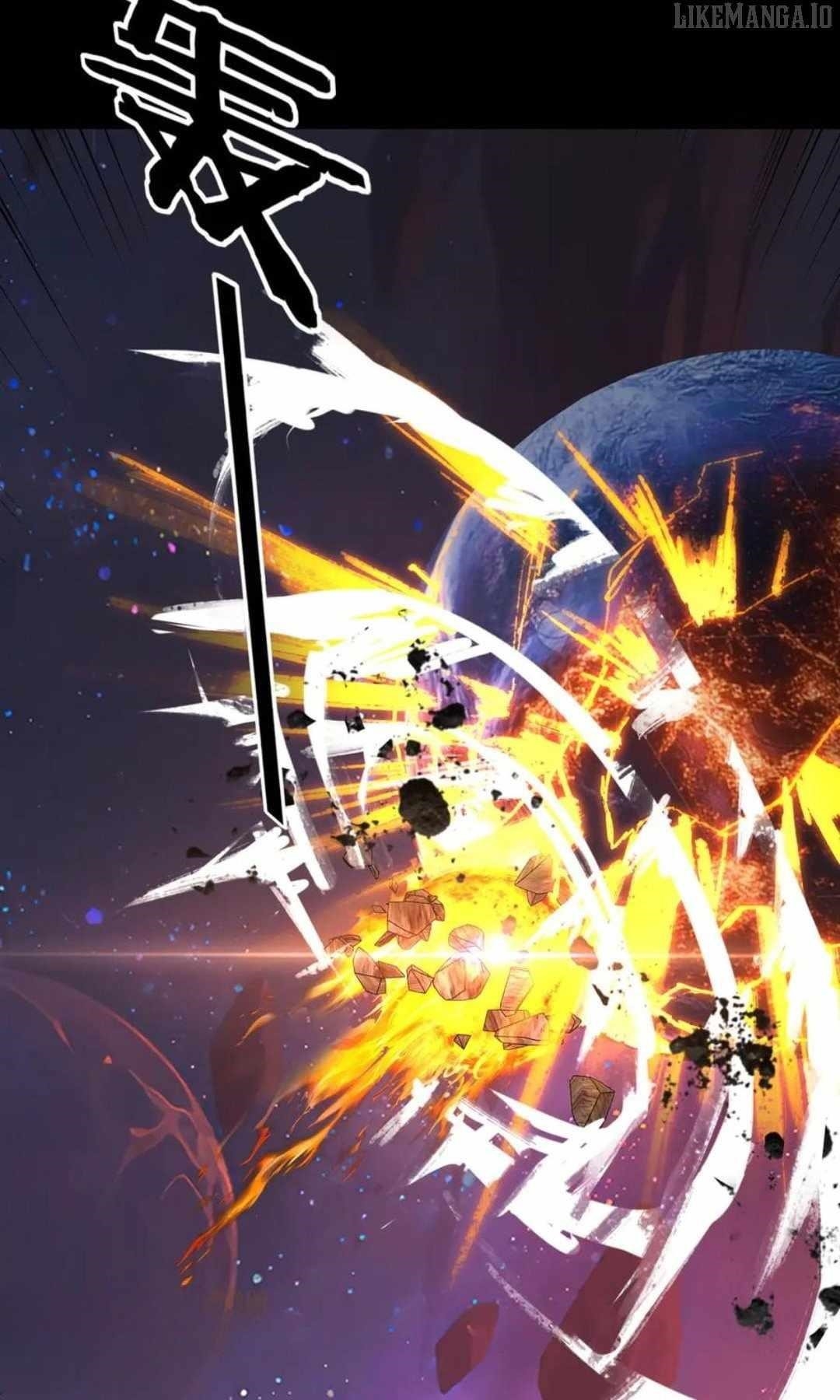 I Am the Fated Villain Chapter 277 - Page 19