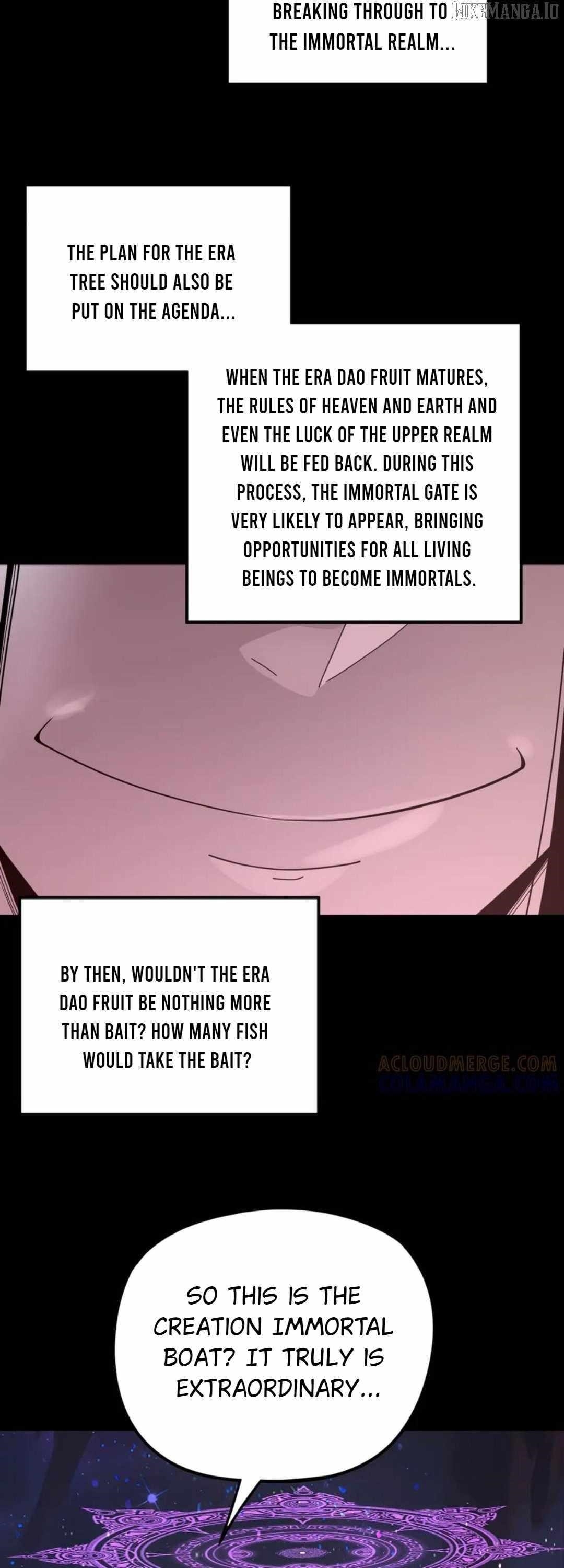 I Am the Fated Villain Chapter 277 - Page 26