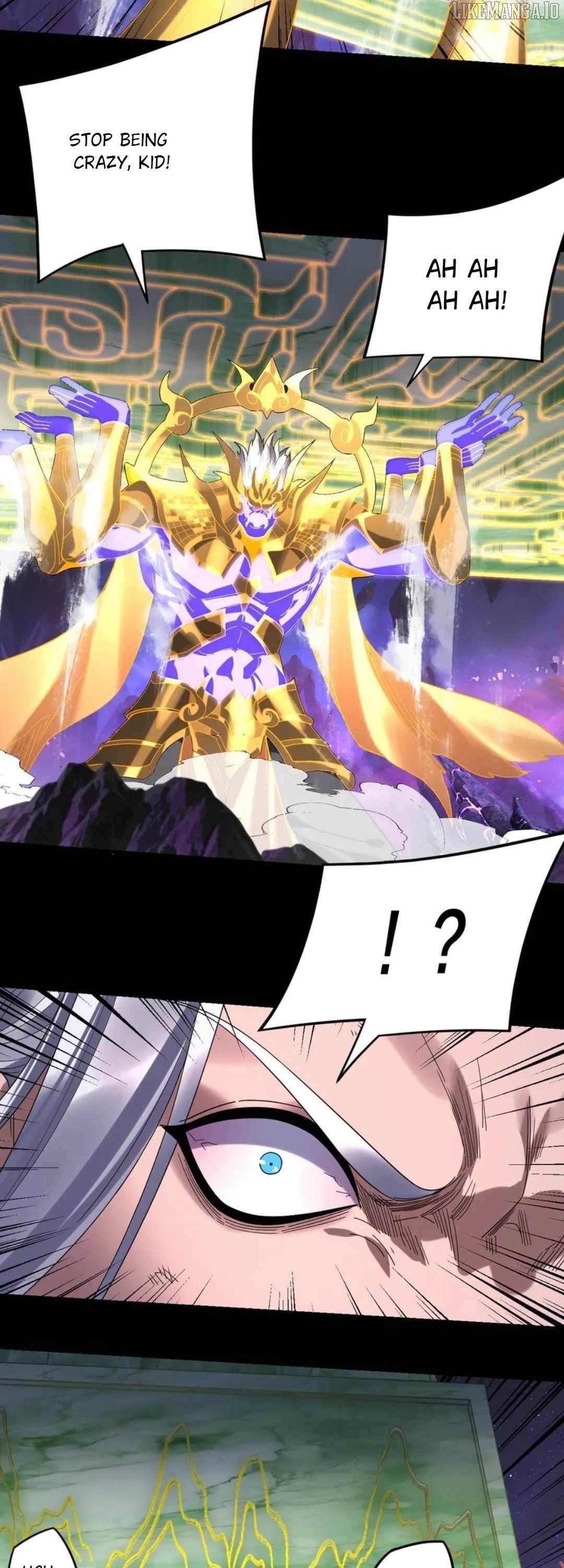 I Am the Fated Villain Chapter 277 - Page 8