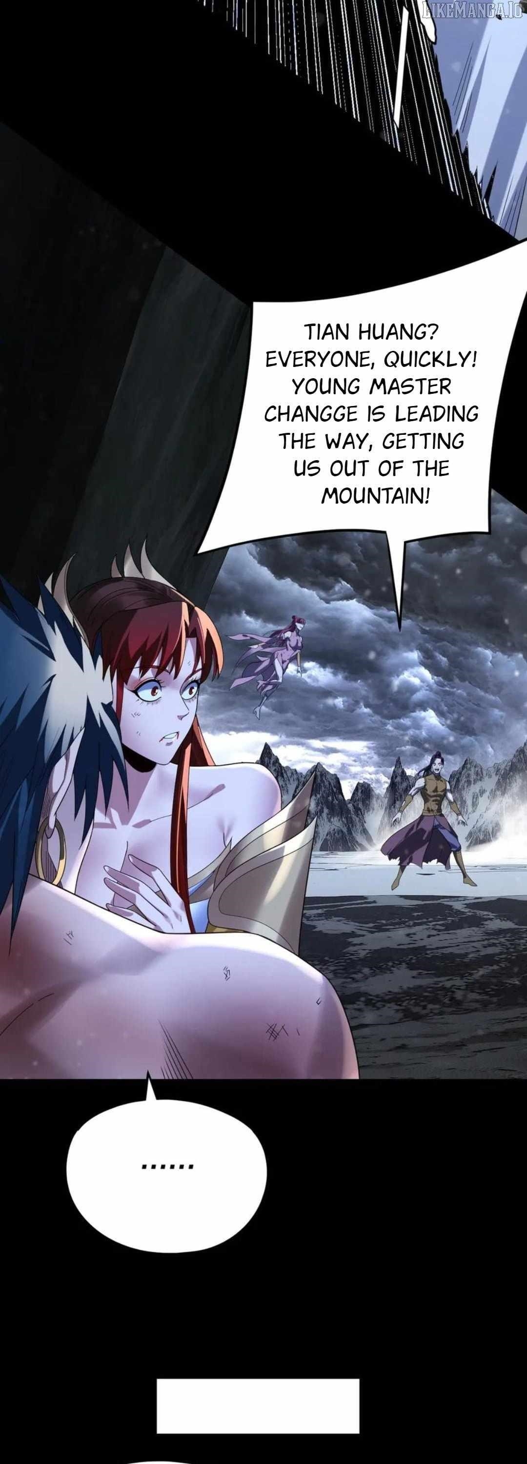 I Am the Fated Villain Chapter 278 - Page 16