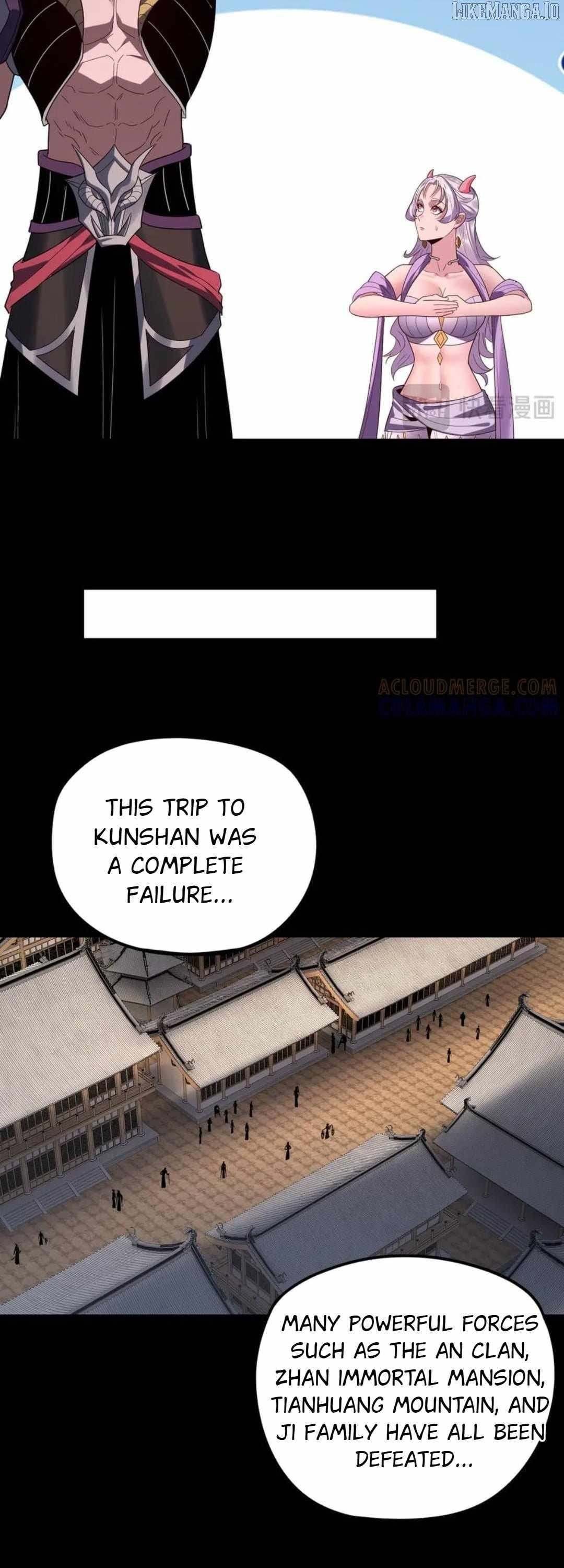 I Am the Fated Villain Chapter 278 - Page 24