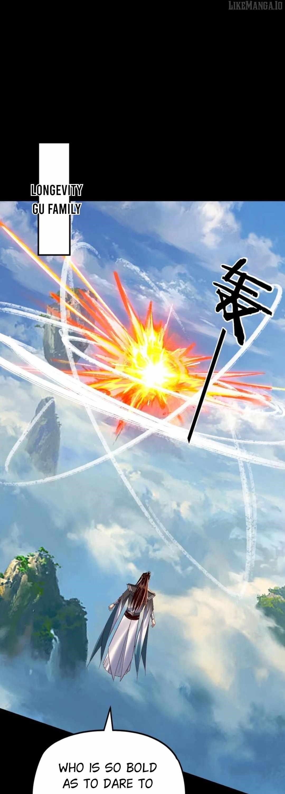 I Am the Fated Villain Chapter 278 - Page 27