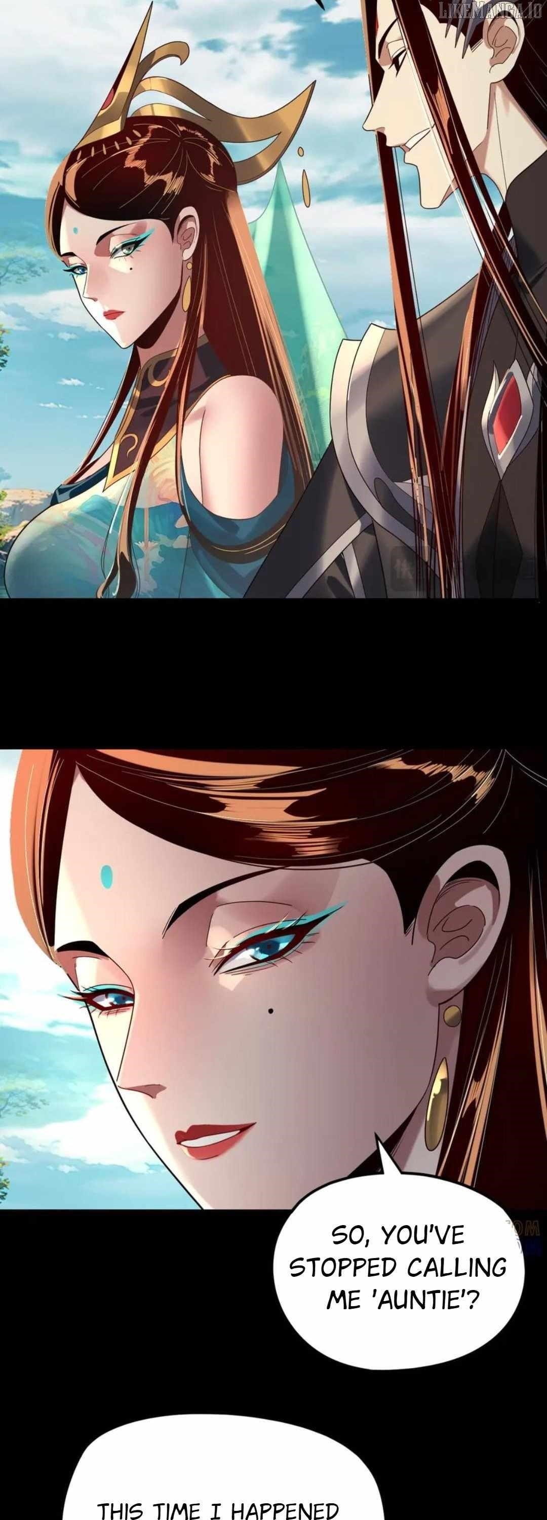 I Am the Fated Villain Chapter 278 - Page 33