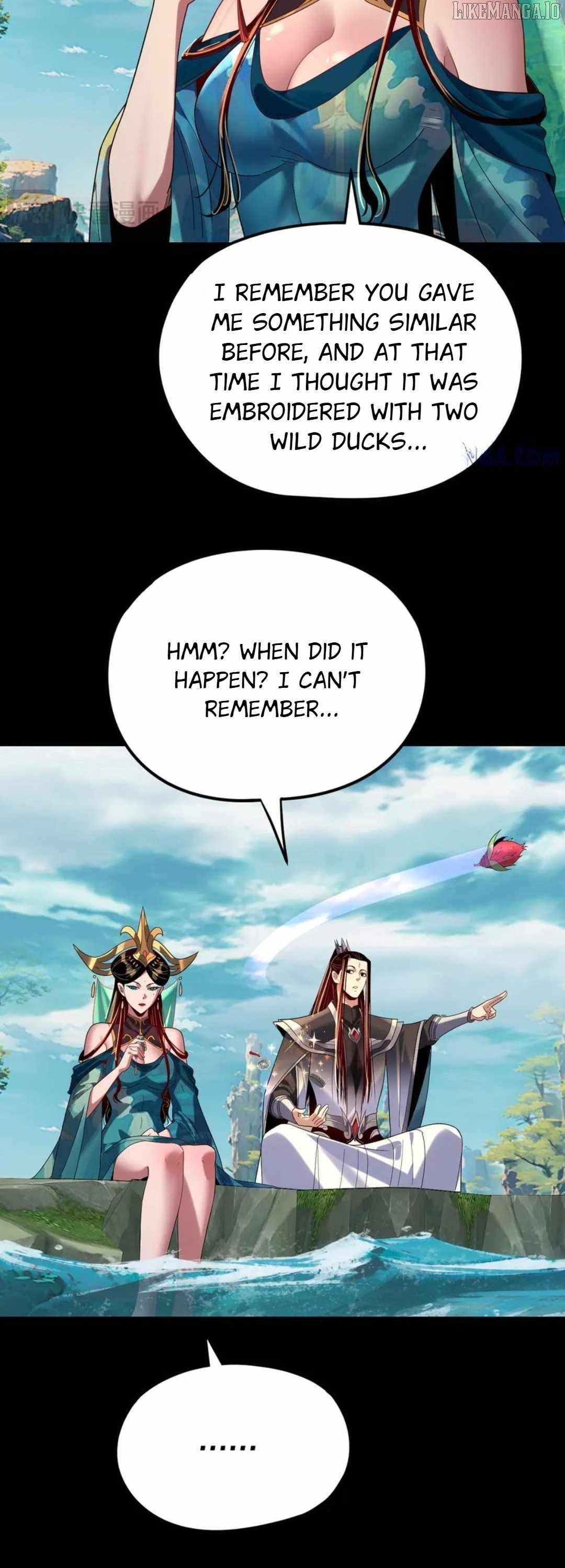 I Am the Fated Villain Chapter 278 - Page 38