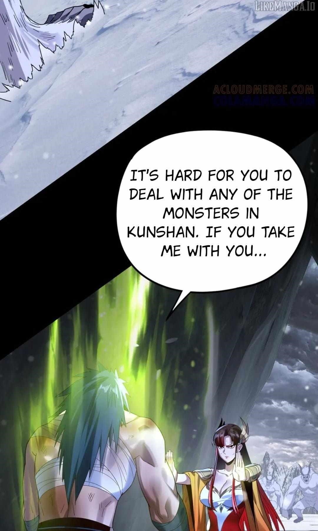 I Am the Fated Villain Chapter 278 - Page 9