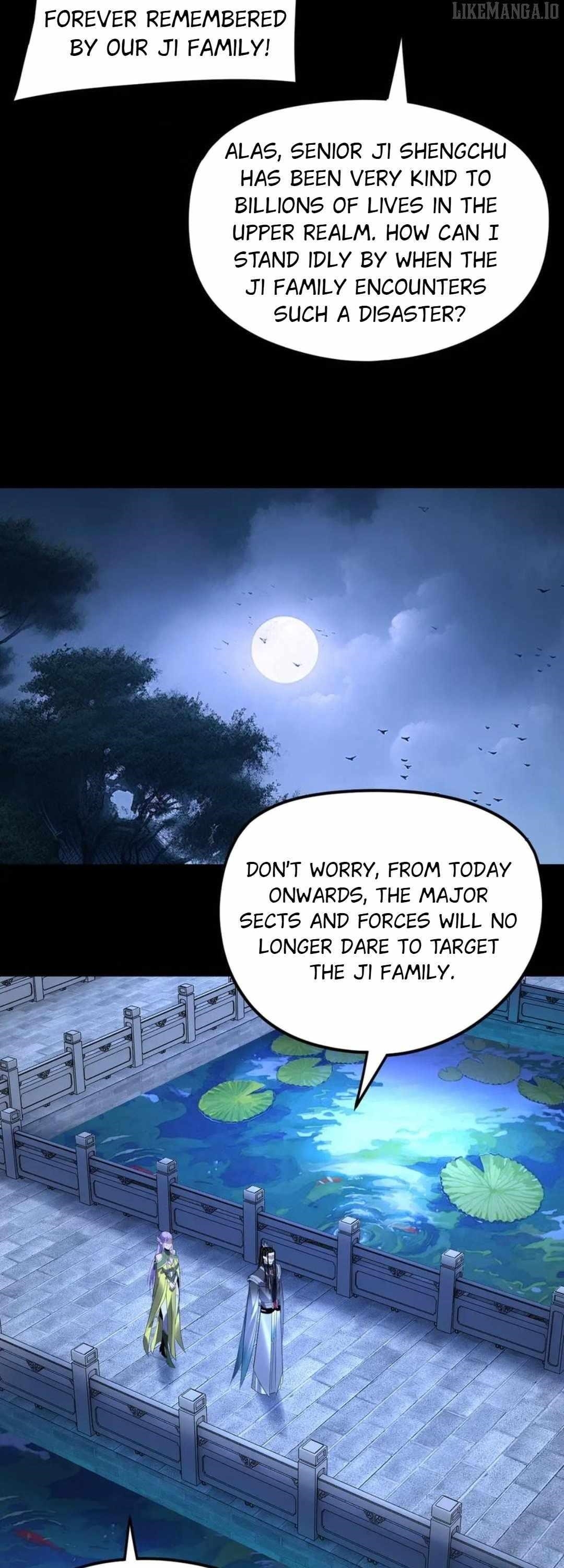 I Am the Fated Villain Chapter 279 - Page 15