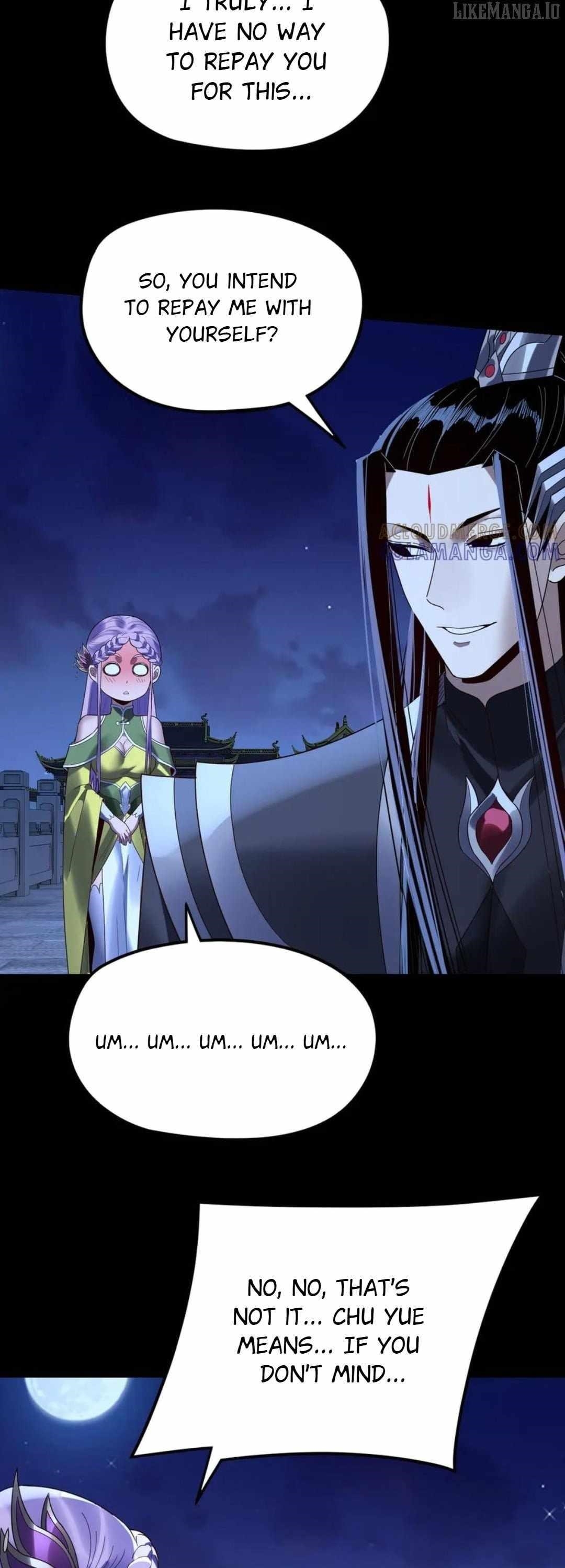 I Am the Fated Villain Chapter 279 - Page 17