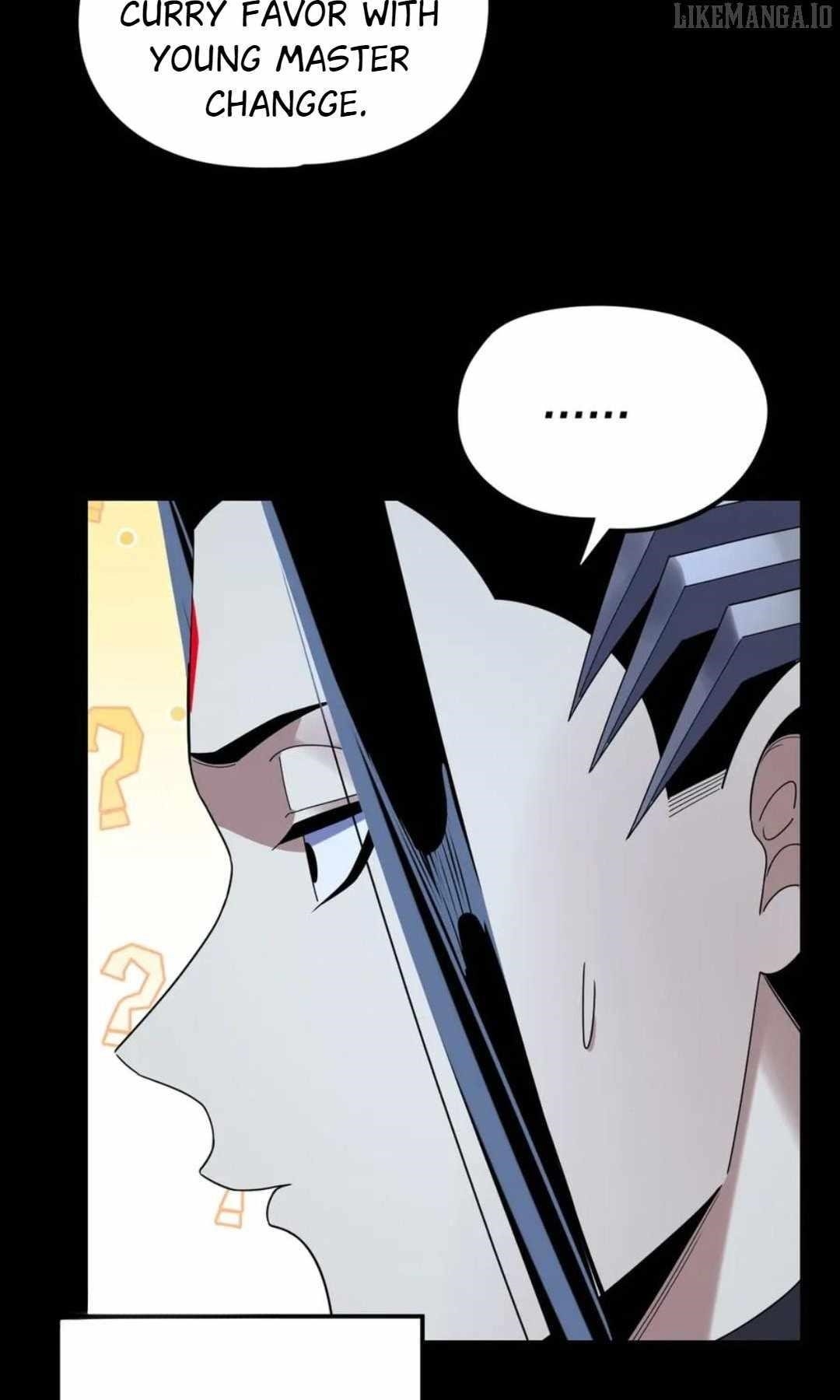 I Am the Fated Villain Chapter 279 - Page 19