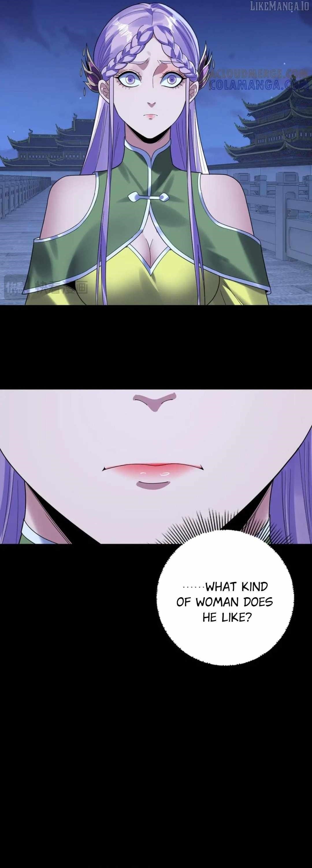 I Am the Fated Villain Chapter 279 - Page 21