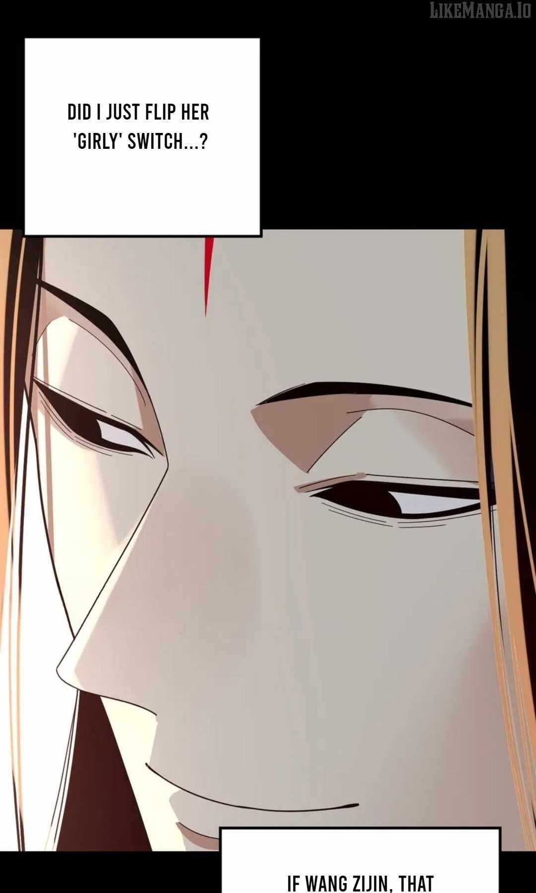 I Am the Fated Villain Chapter 279 - Page 39