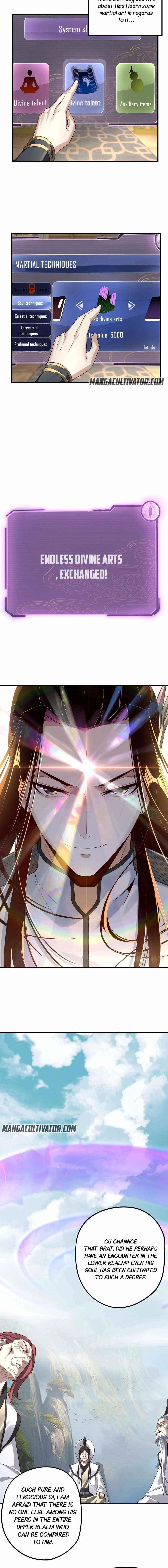 I Am the Fated Villain Chapter 28 - Page 8