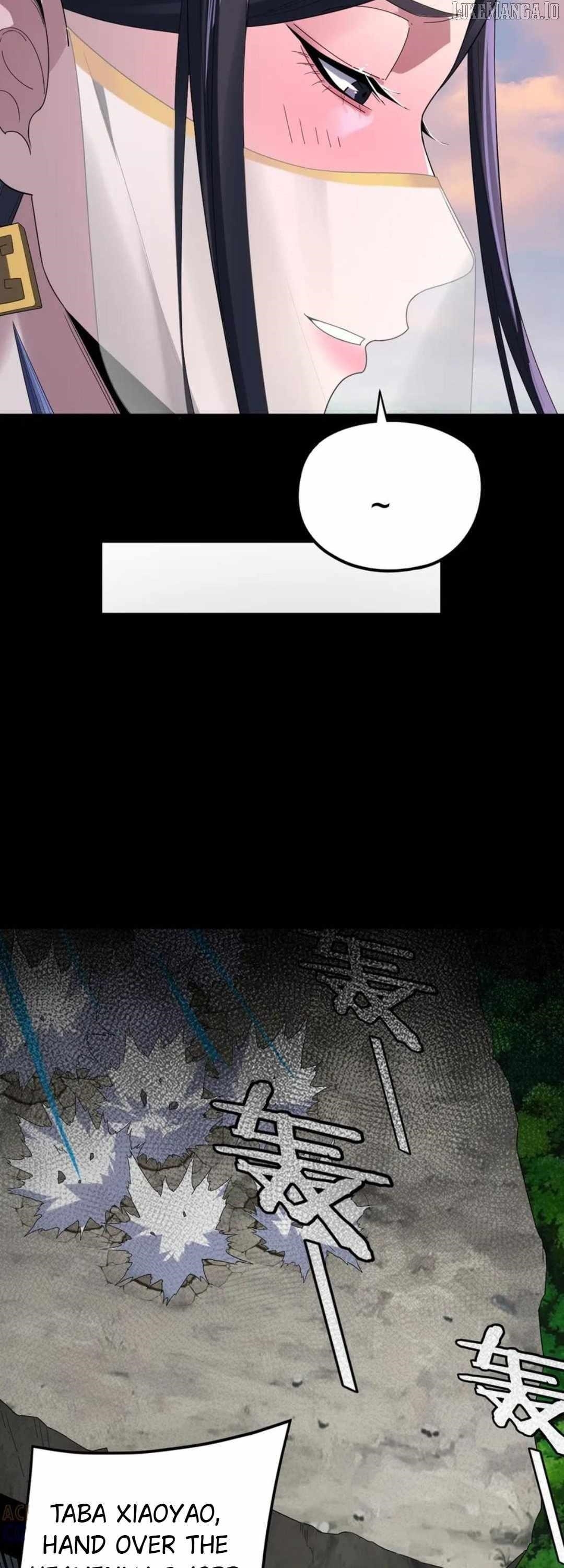 I Am the Fated Villain Chapter 280 - Page 13