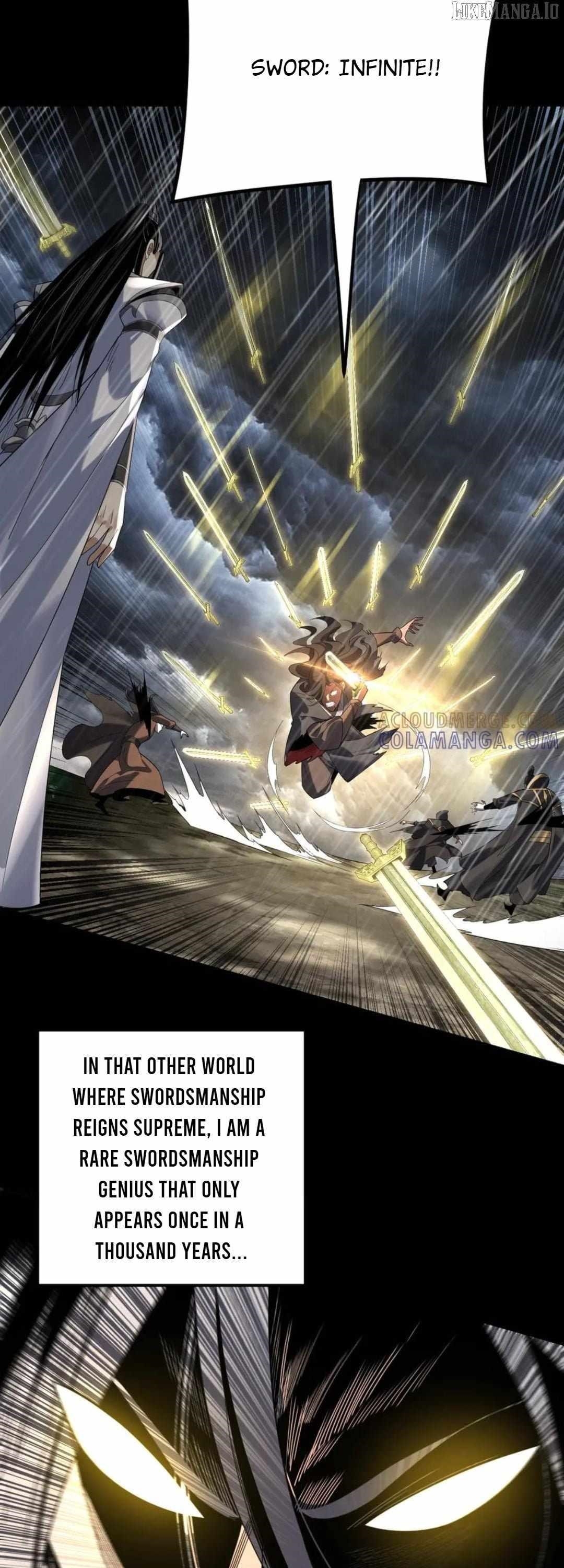 I Am the Fated Villain Chapter 280 - Page 24