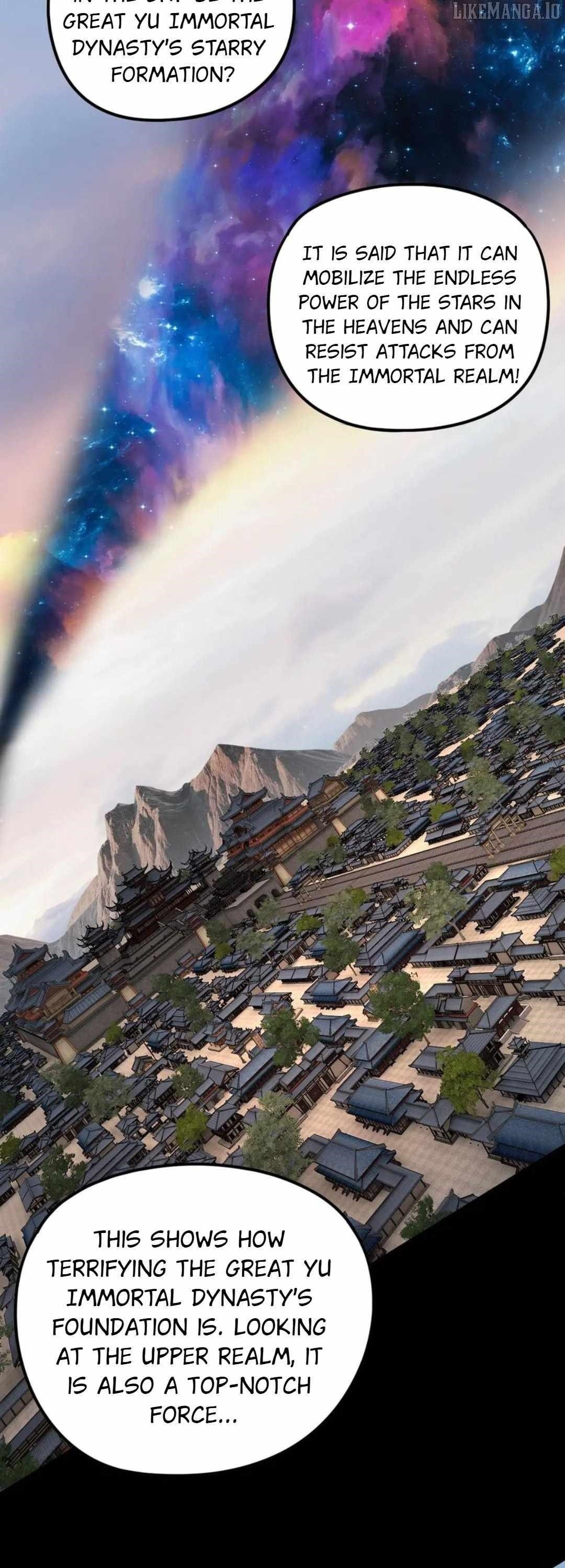 I Am the Fated Villain Chapter 280 - Page 30