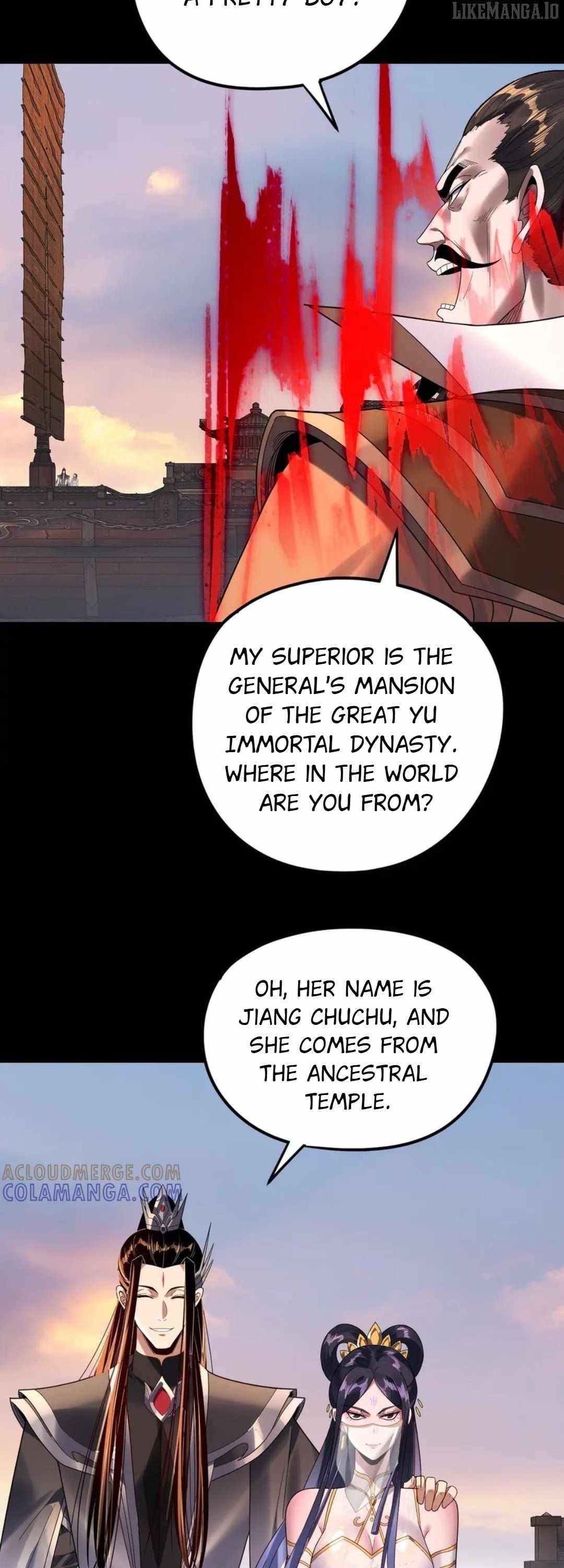 I Am the Fated Villain Chapter 280 - Page 5