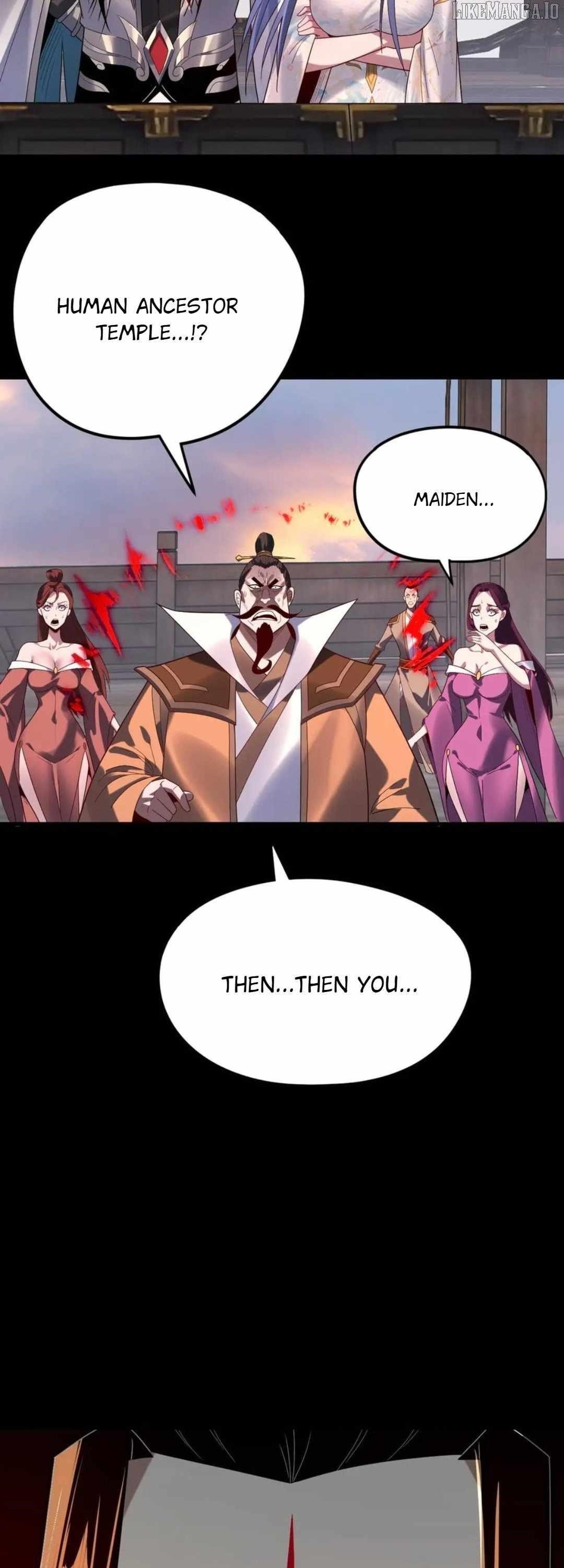 I Am the Fated Villain Chapter 280 - Page 6