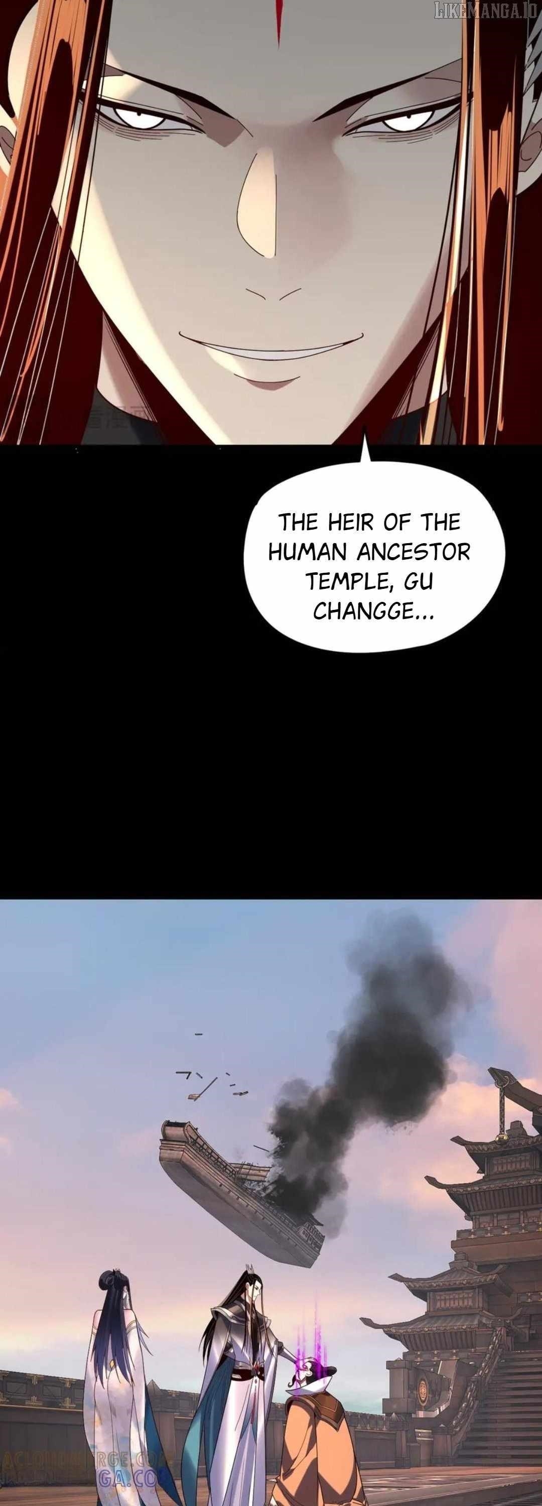 I Am the Fated Villain Chapter 280 - Page 7