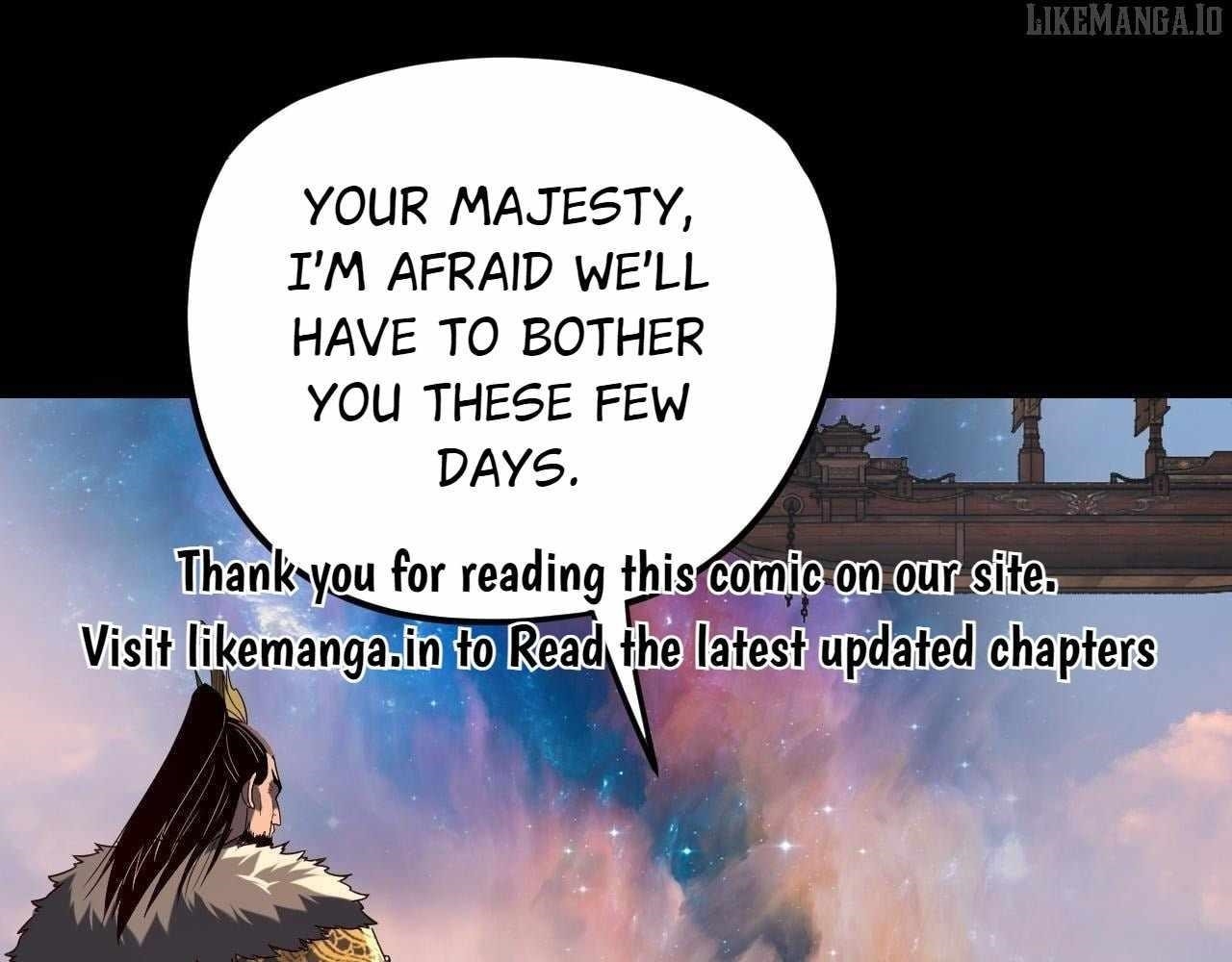 I Am the Fated Villain Chapter 281 - Page 1