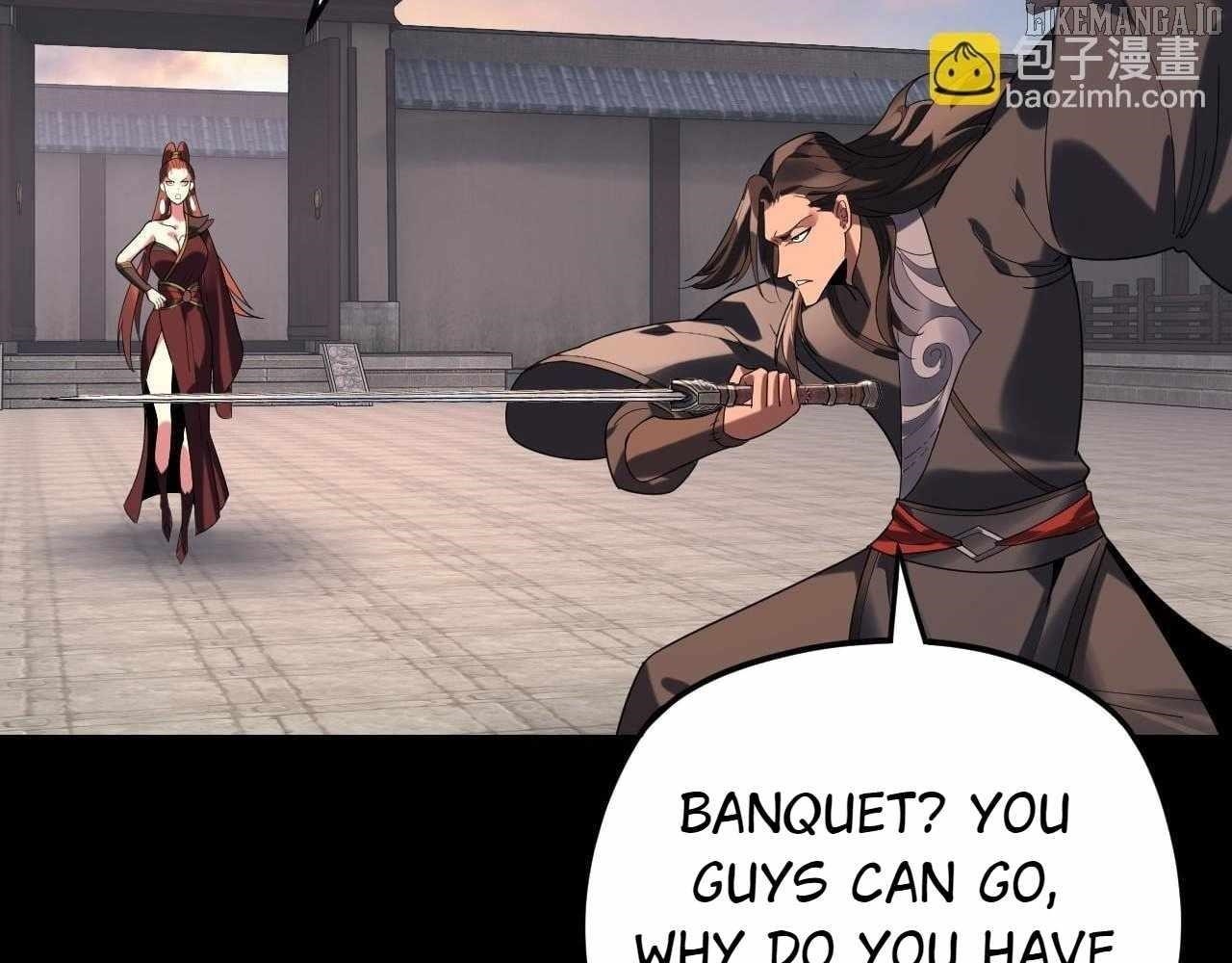 I Am the Fated Villain Chapter 281 - Page 14