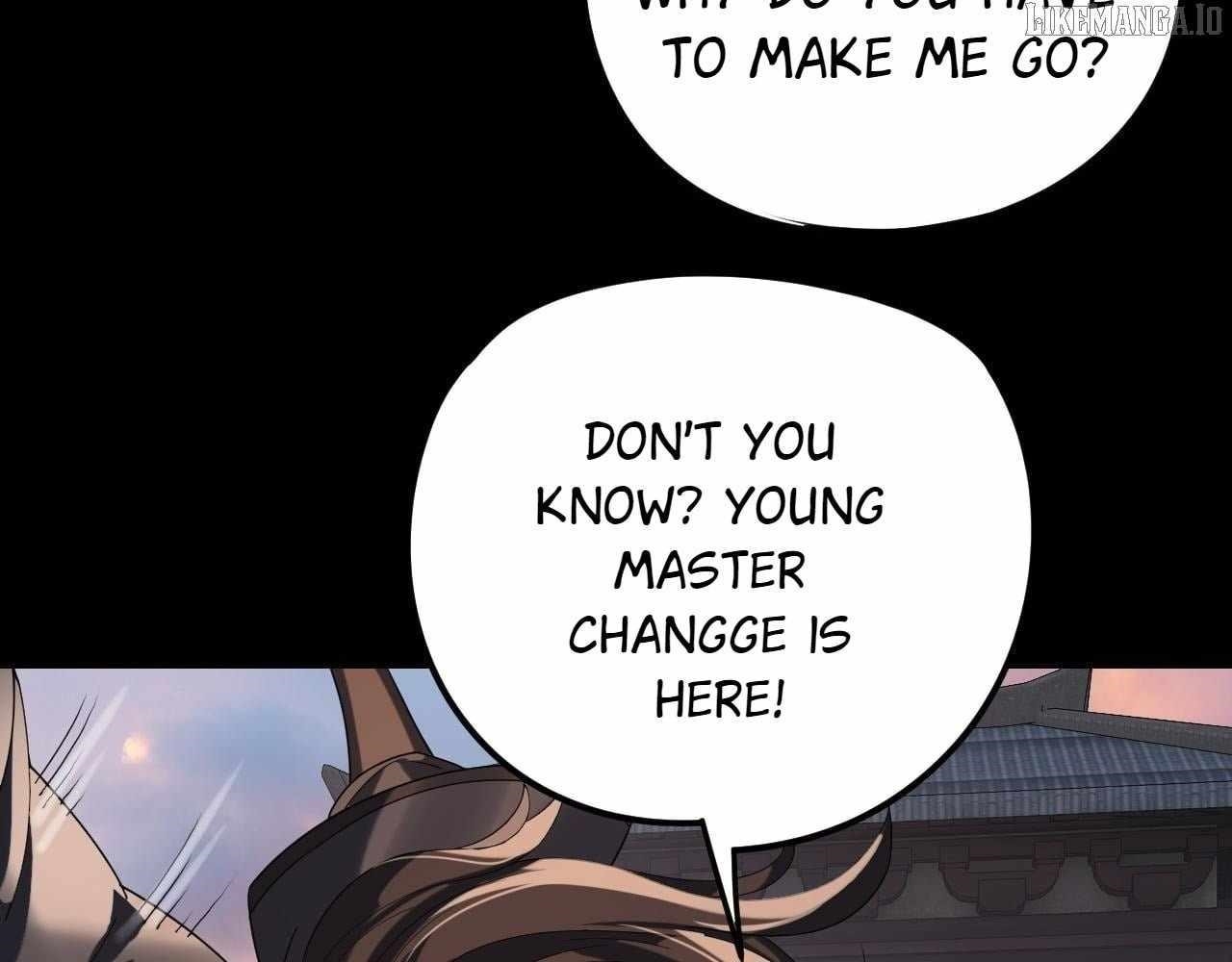 I Am the Fated Villain Chapter 281 - Page 15