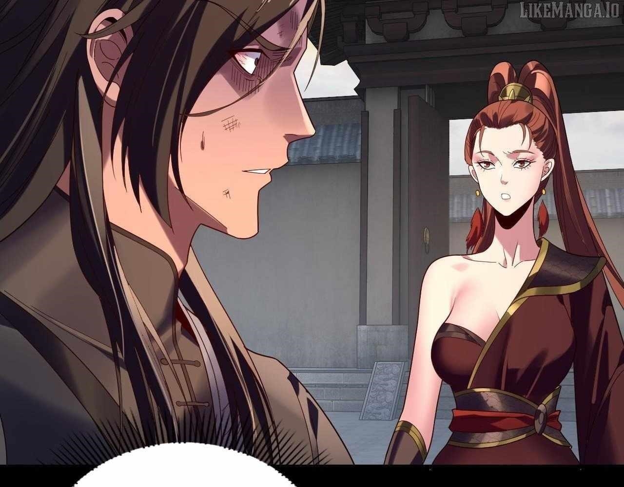 I Am the Fated Villain Chapter 281 - Page 22