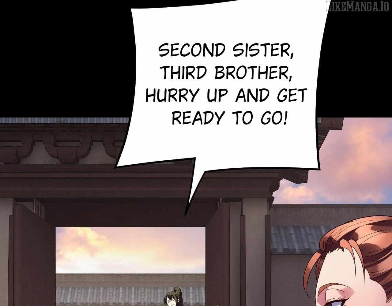 I Am the Fated Villain Chapter 281 - Page 24