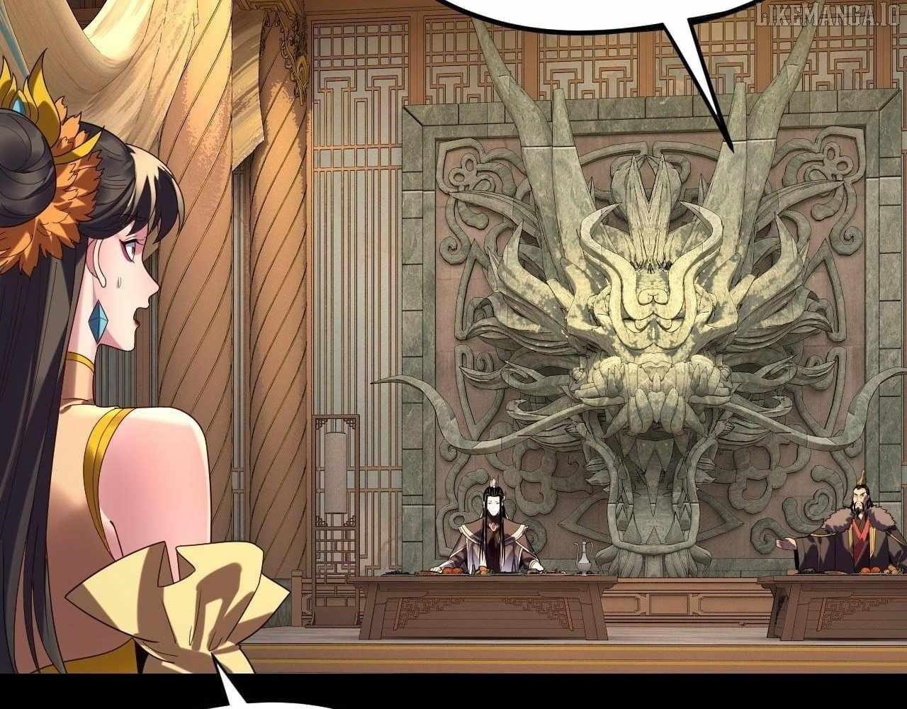 I Am the Fated Villain Chapter 281 - Page 35