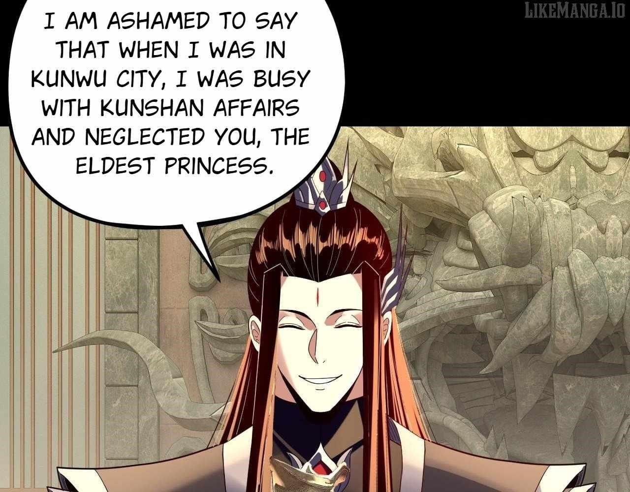 I Am the Fated Villain Chapter 281 - Page 37